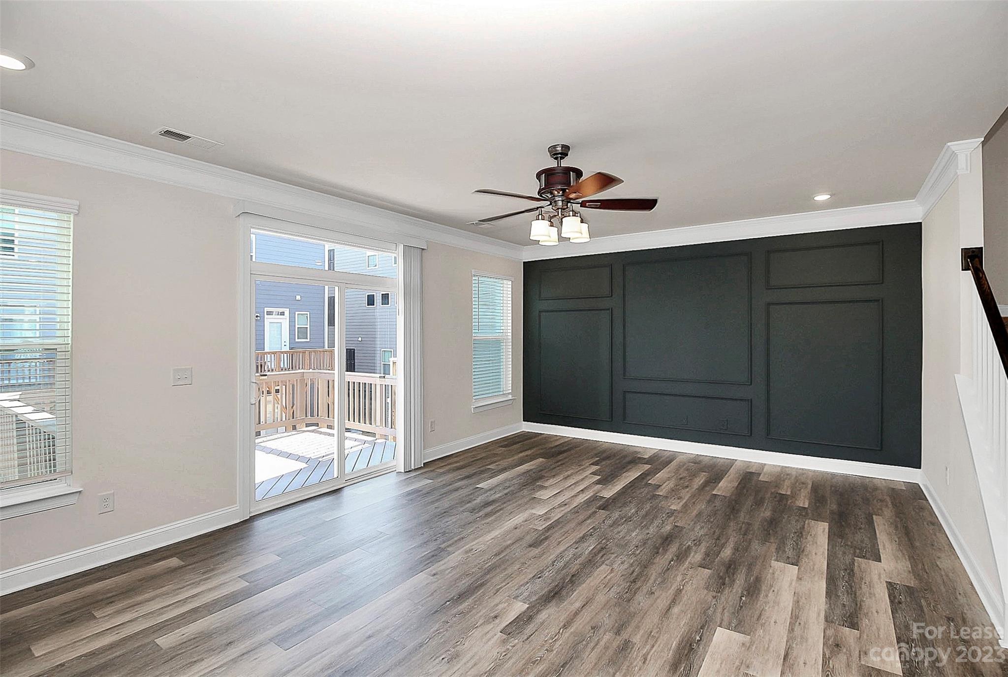 Glenmere - Residential Lease