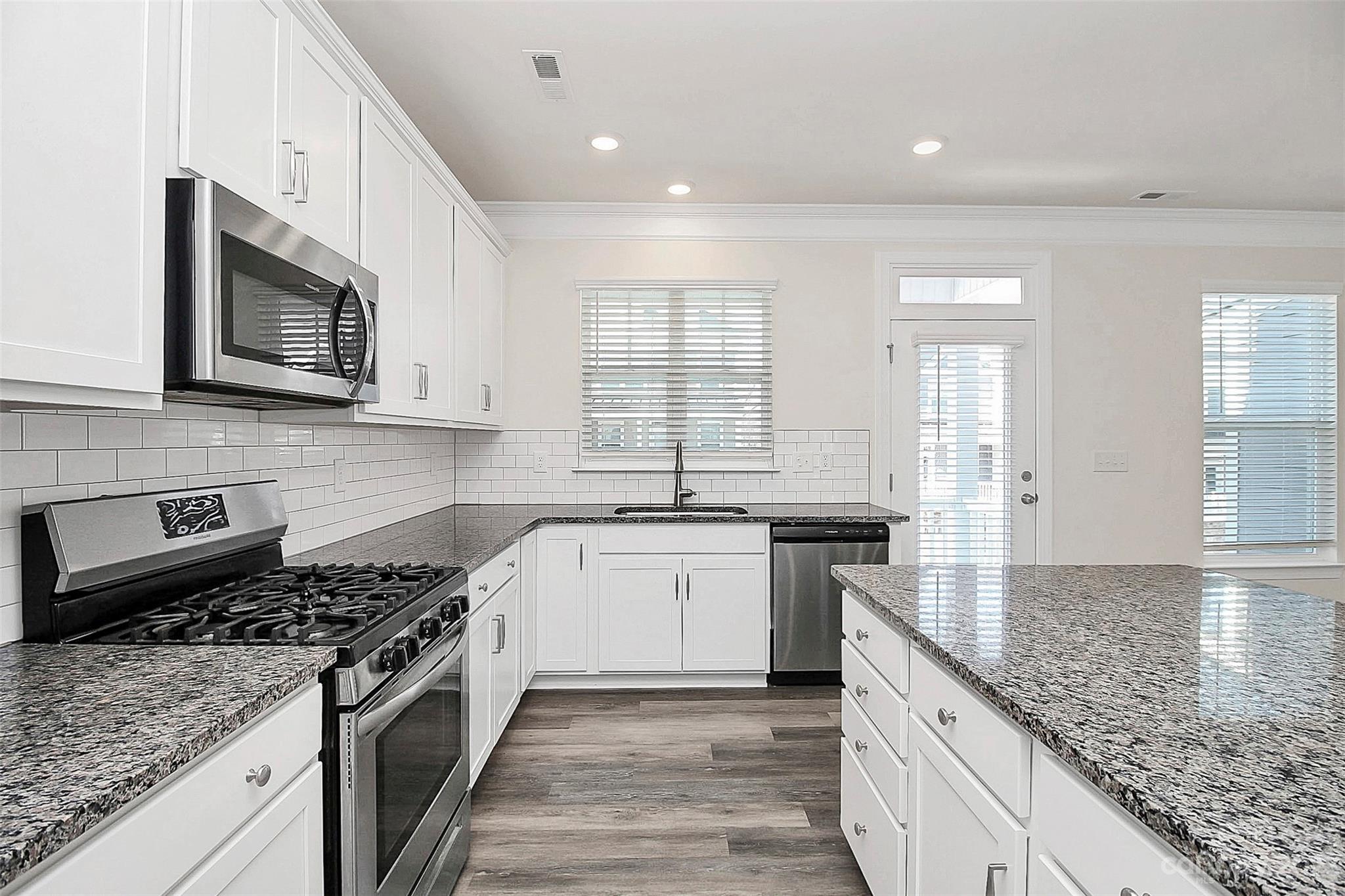 Glenmere - Residential Lease