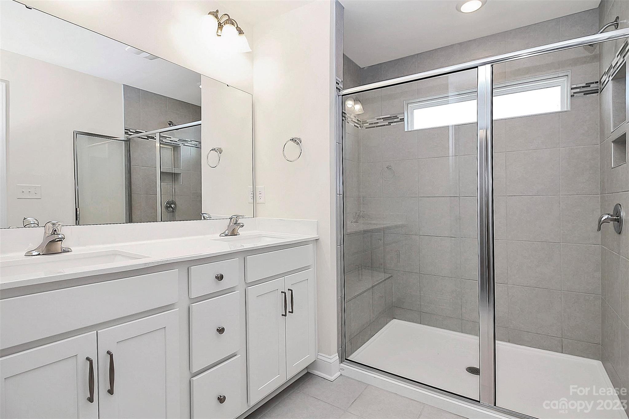 Glenmere - Residential Lease
