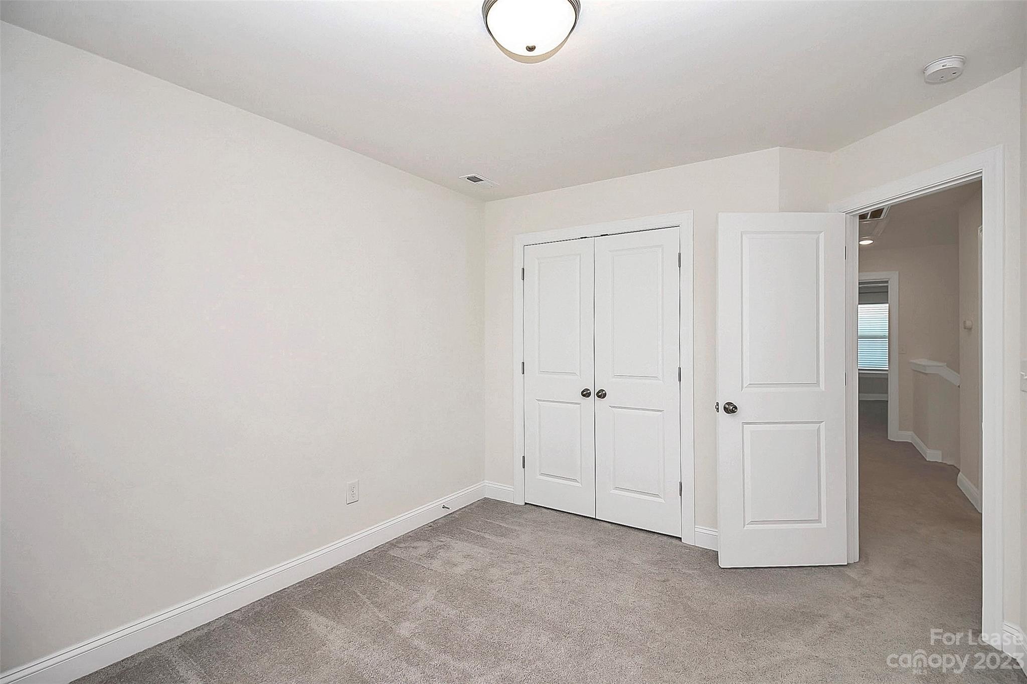 Glenmere - Residential Lease