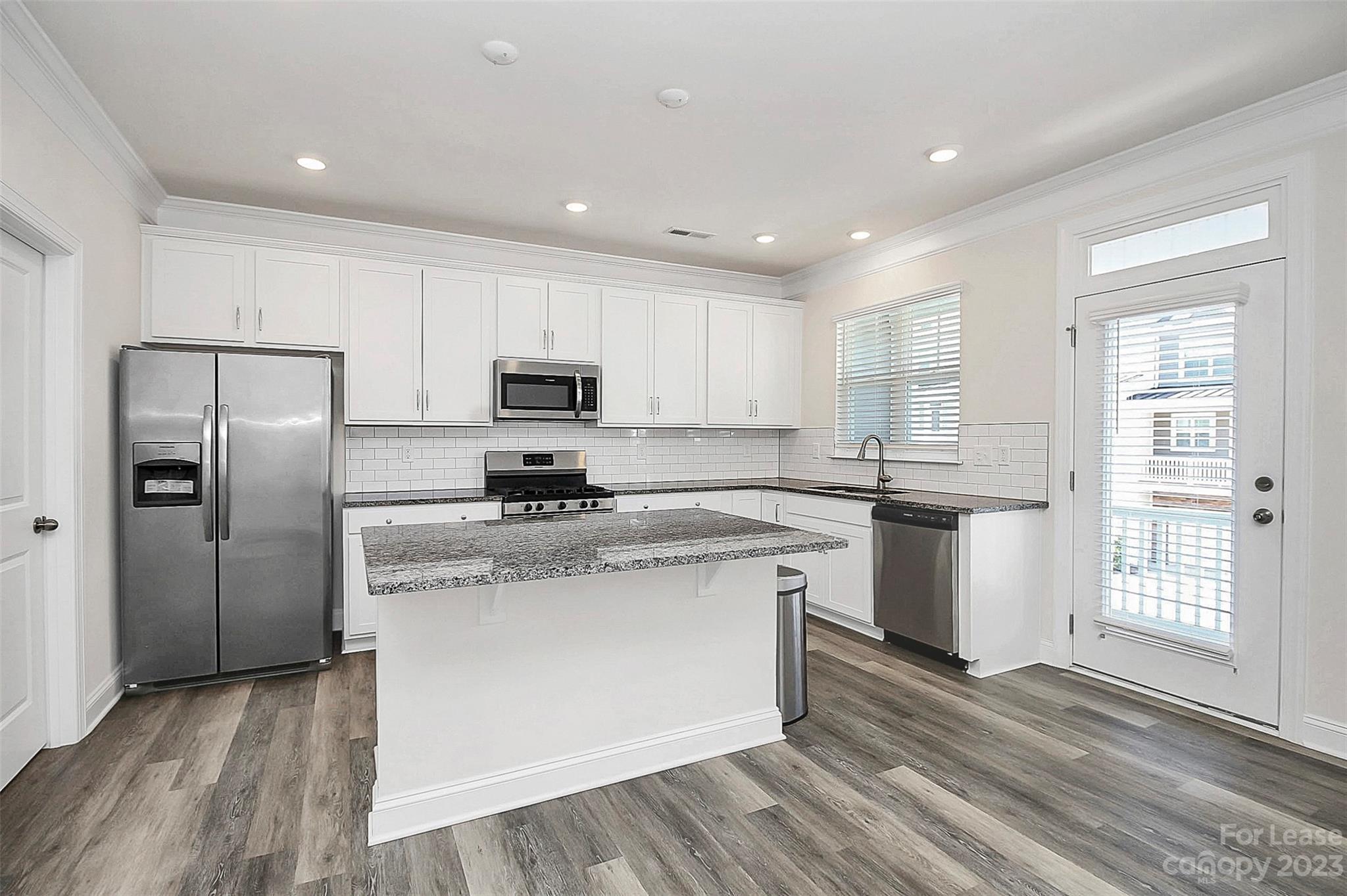 Glenmere - Residential Lease