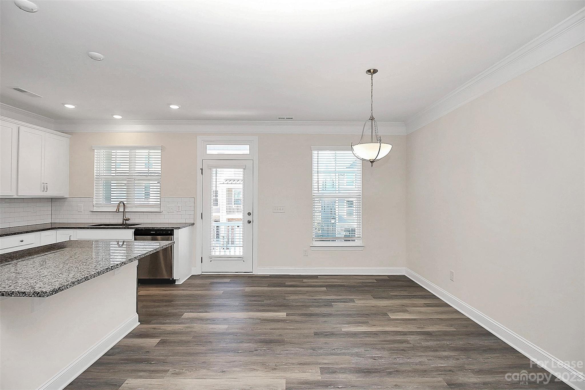 Glenmere - Residential Lease