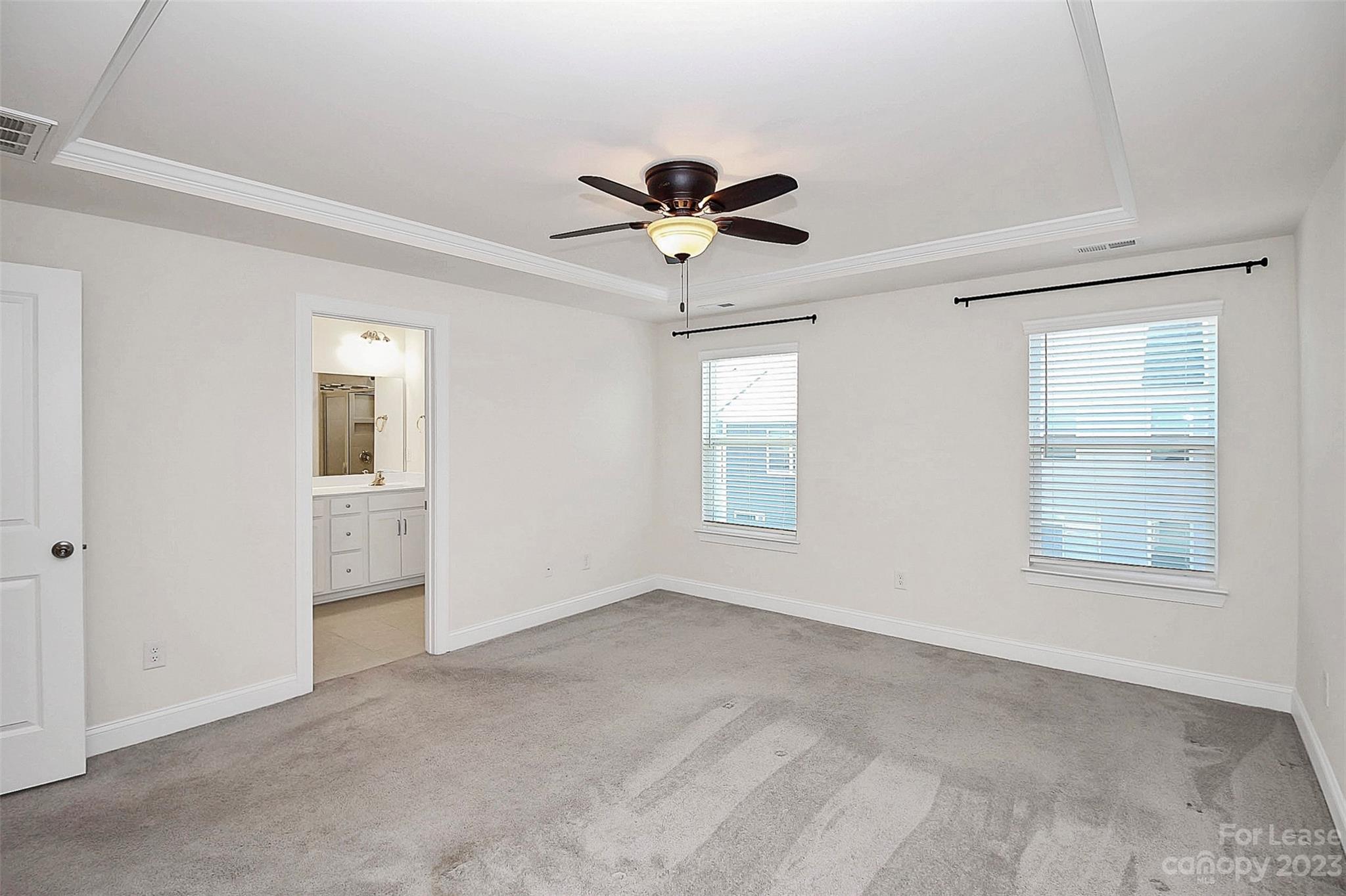Glenmere - Residential Lease