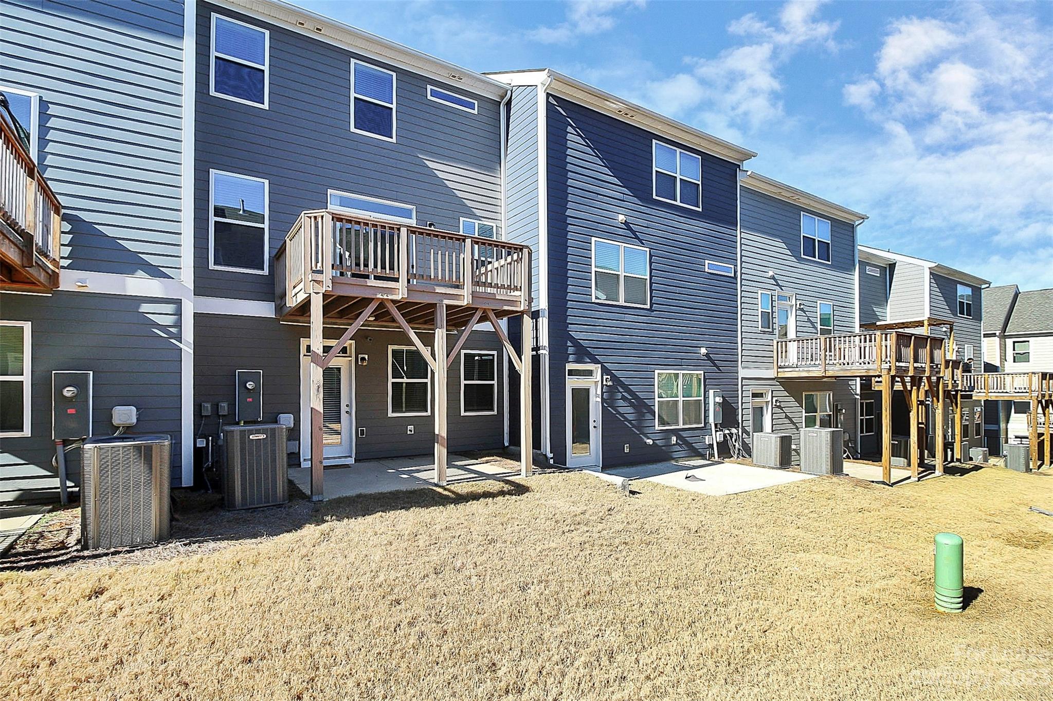 Glenmere - Residential Lease