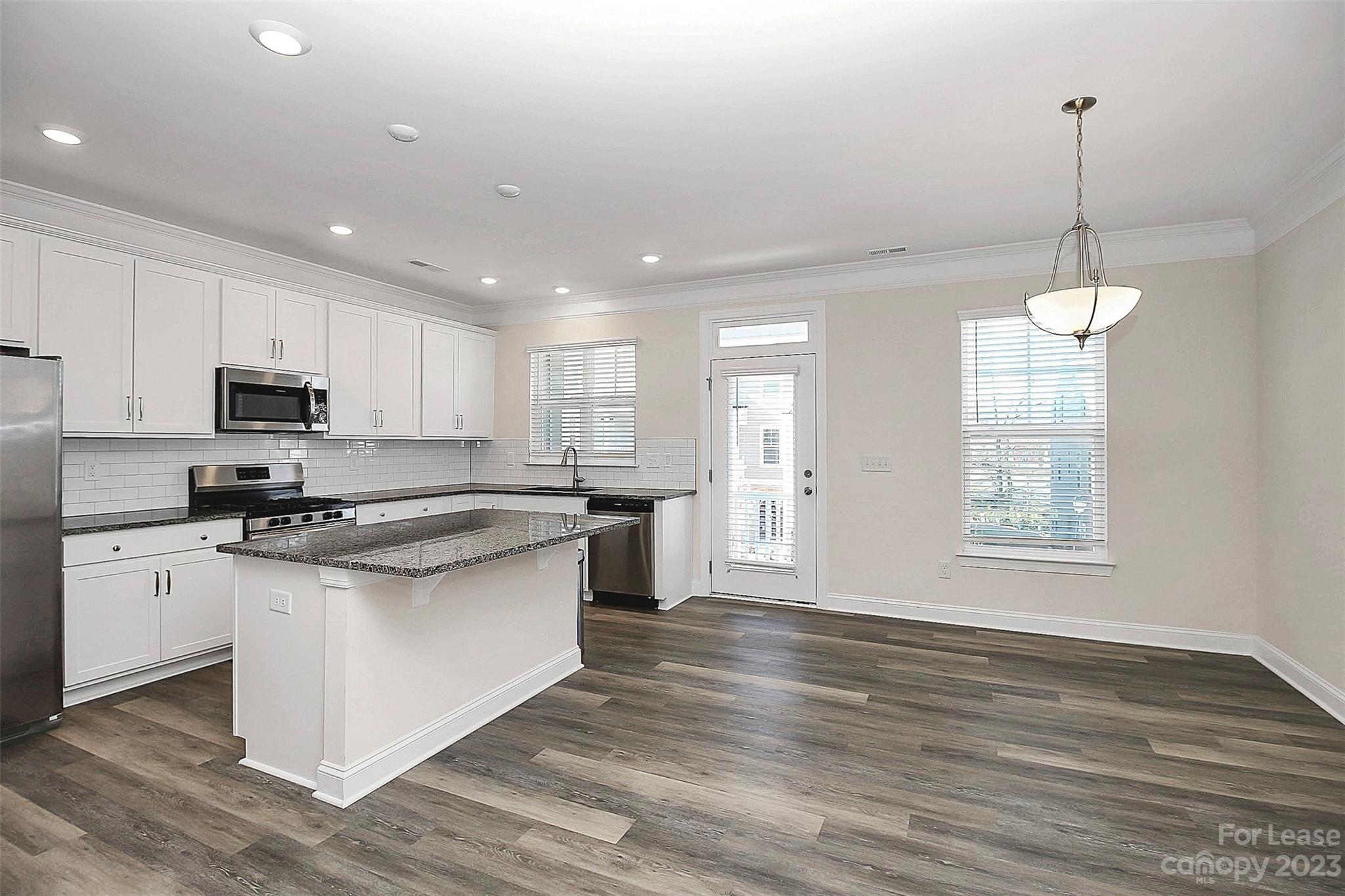 Glenmere - Residential Lease