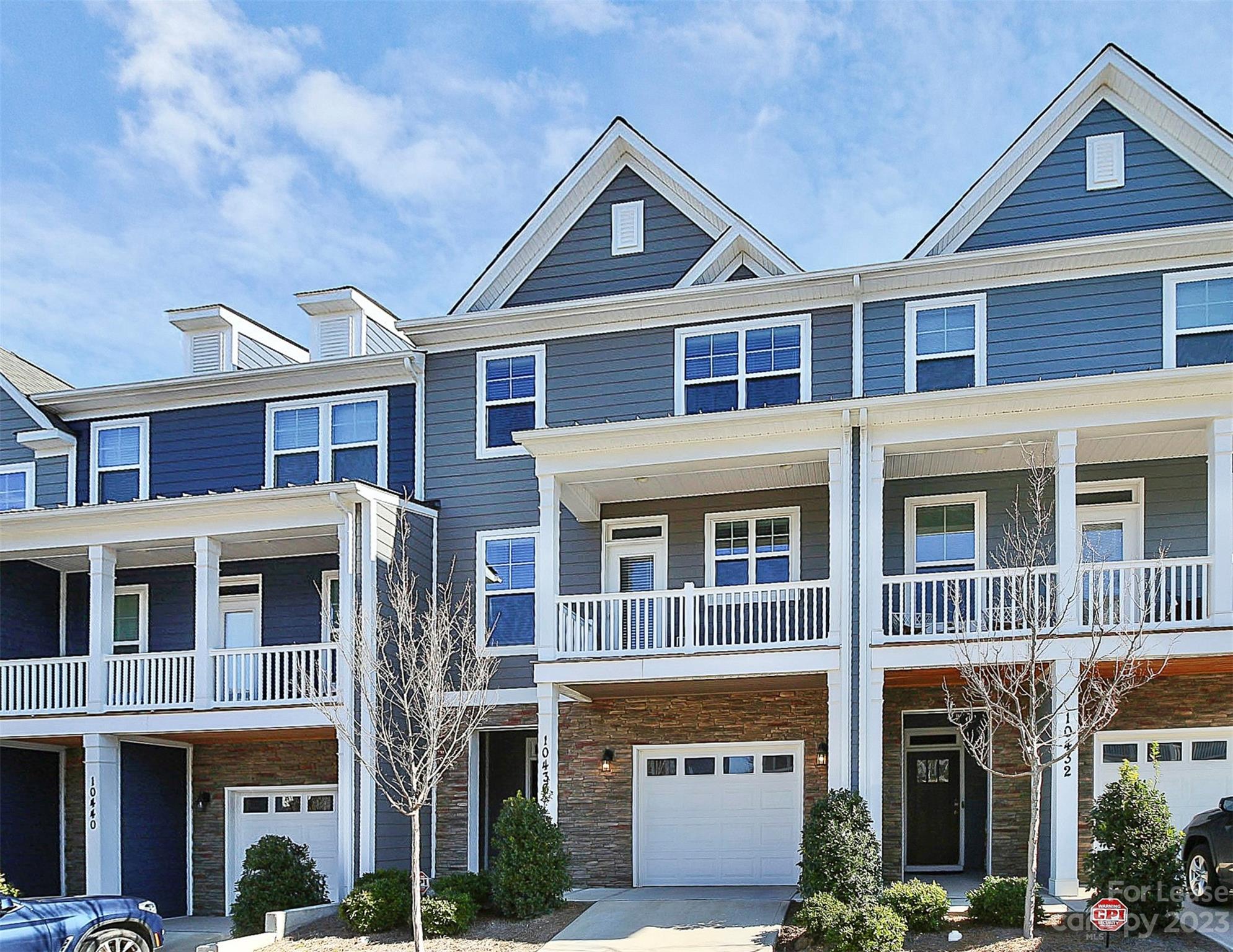 Glenmere - Residential Lease