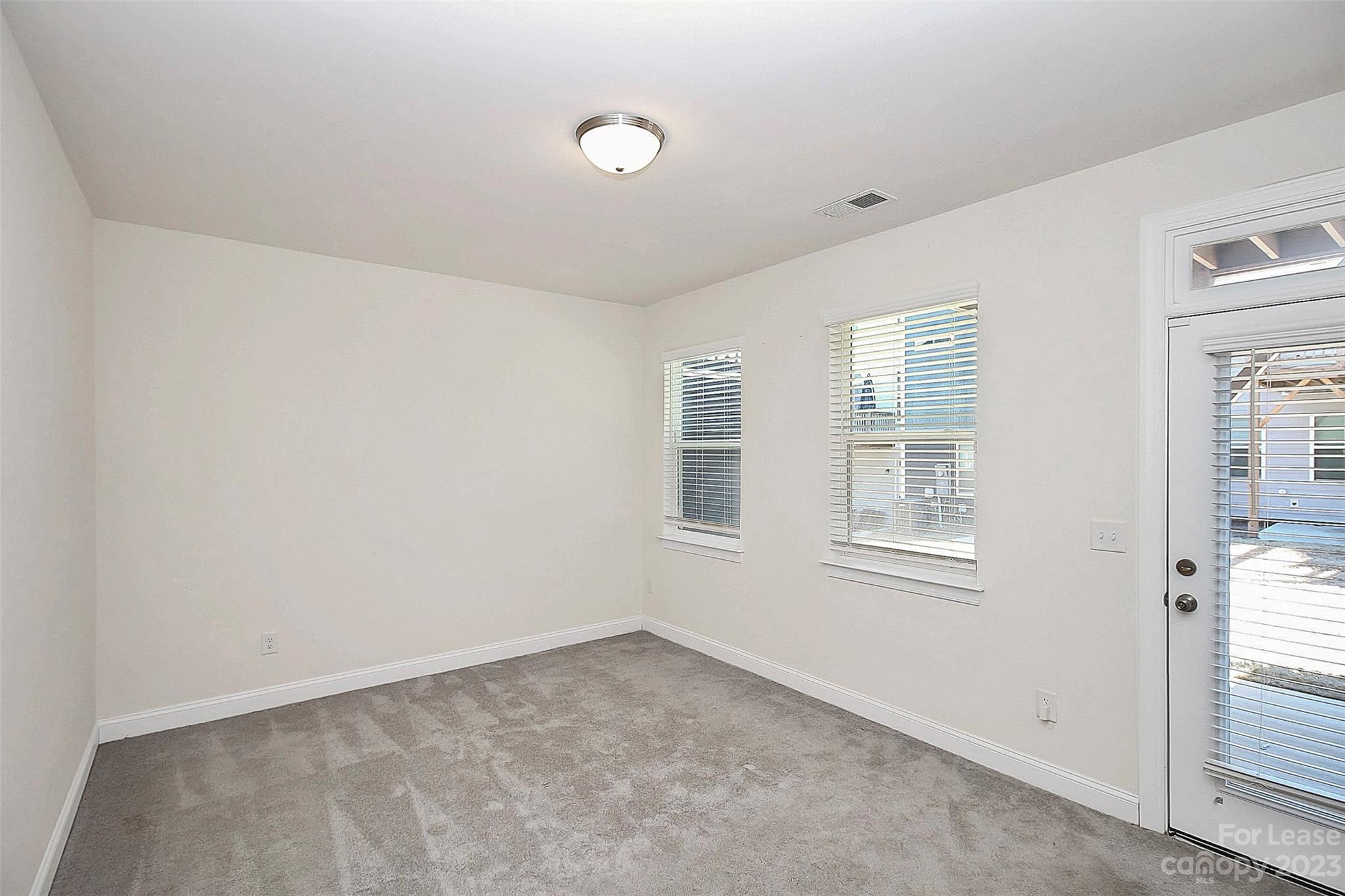 Glenmere - Residential Lease