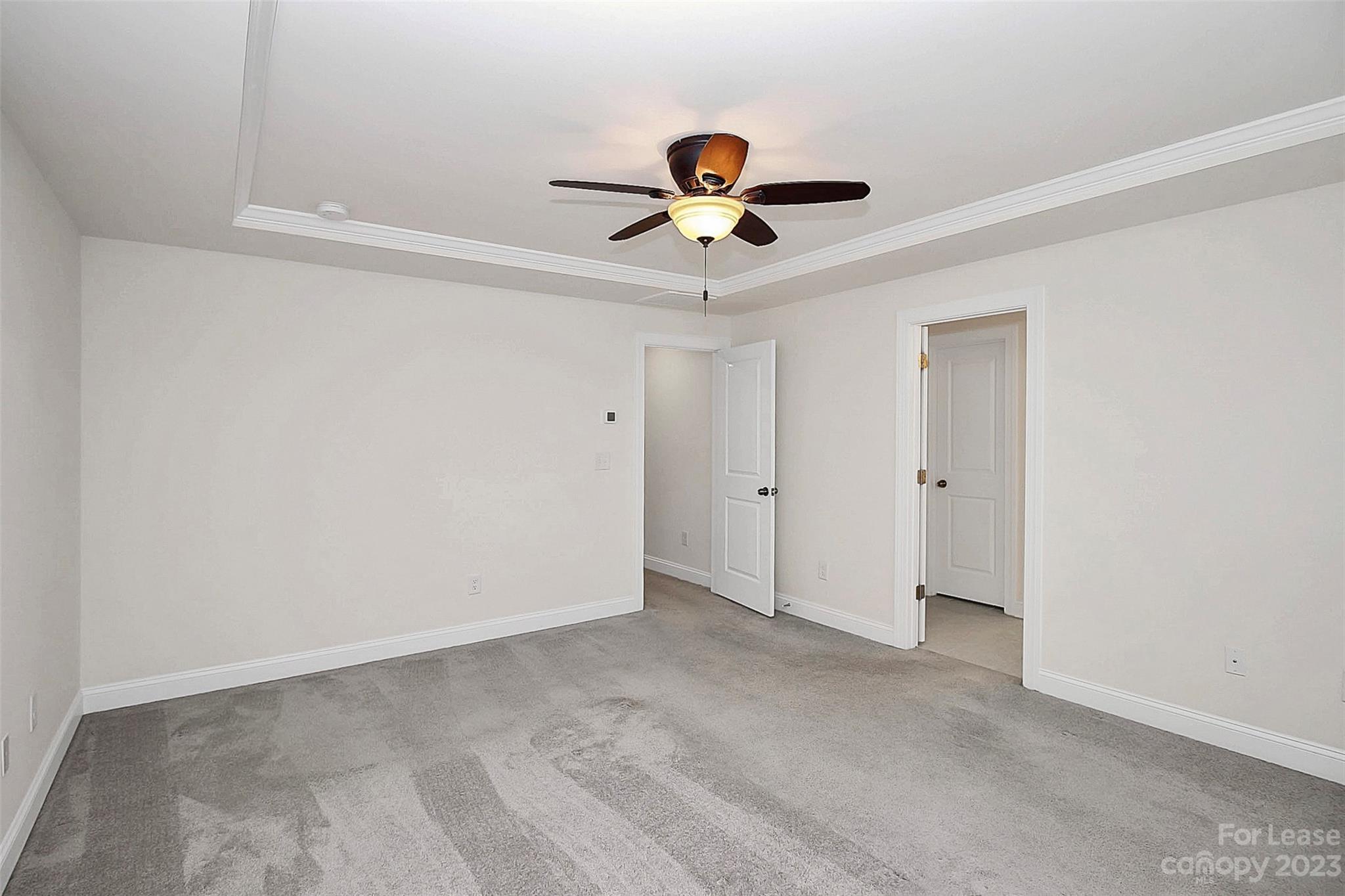 Glenmere - Residential Lease