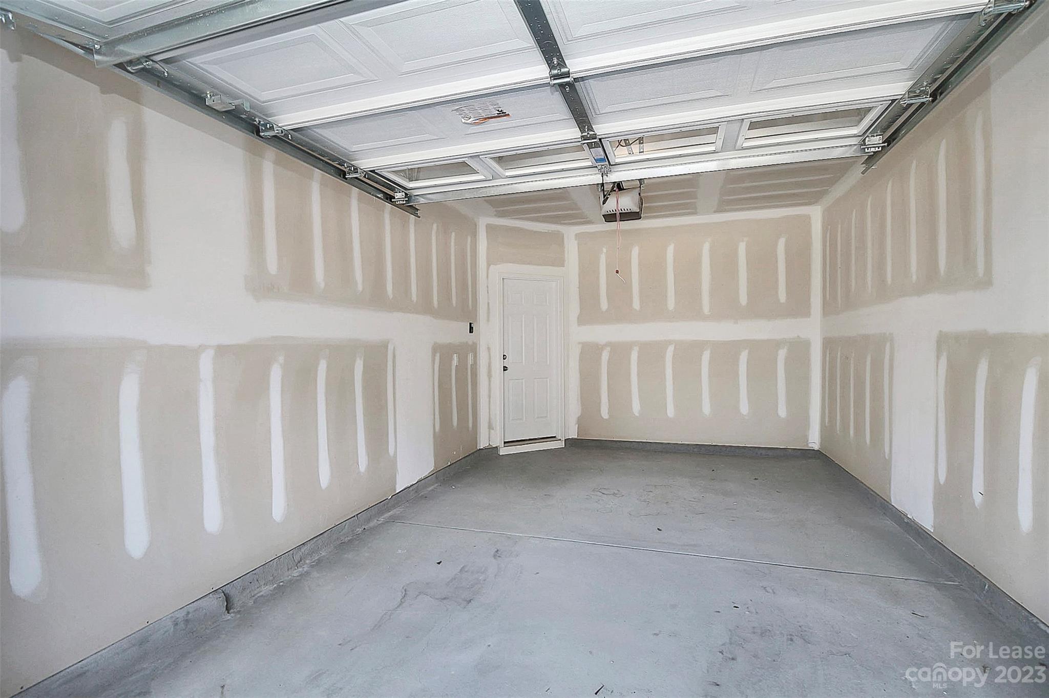 Glenmere - Residential Lease