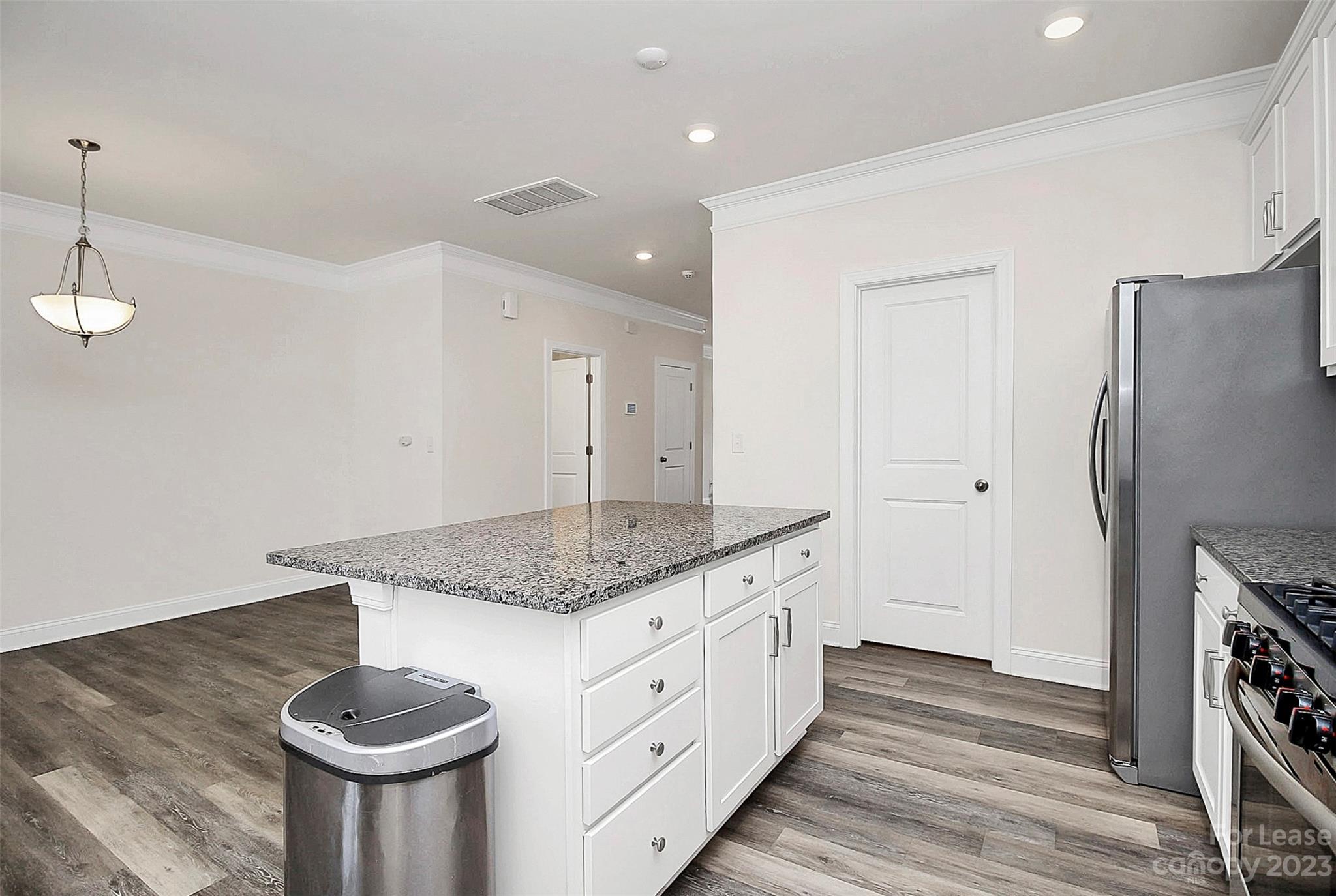 Glenmere - Residential Lease