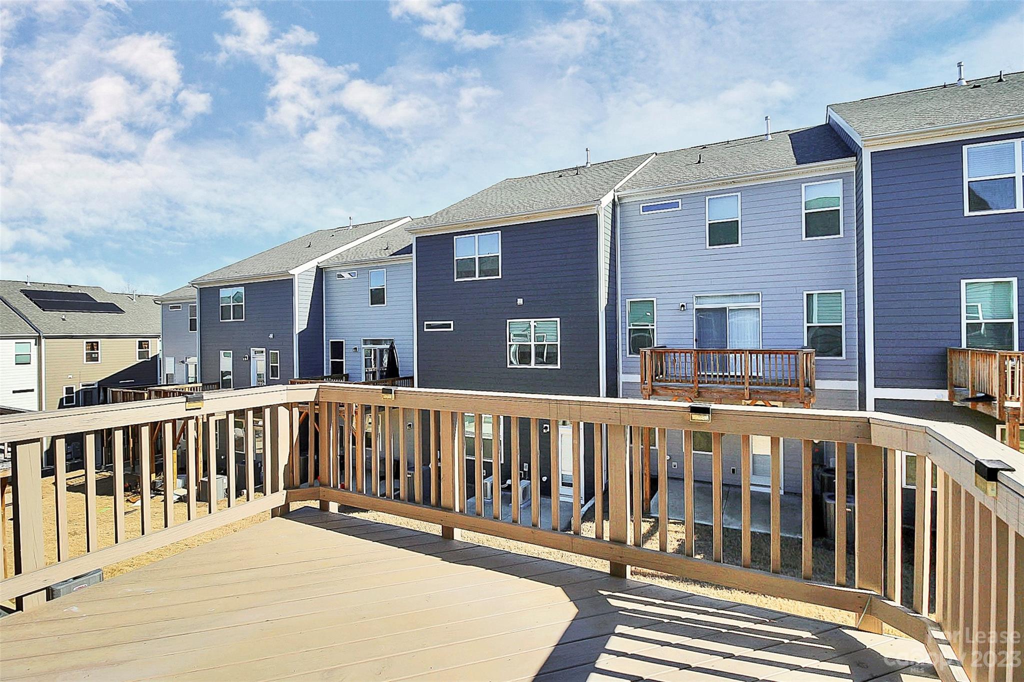 Glenmere - Residential Lease
