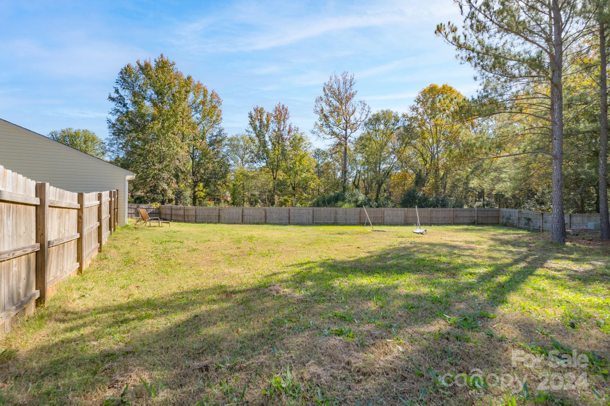 Finley View - Residential