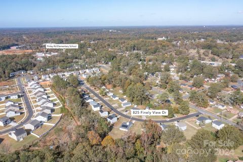 A home in Rock Hill