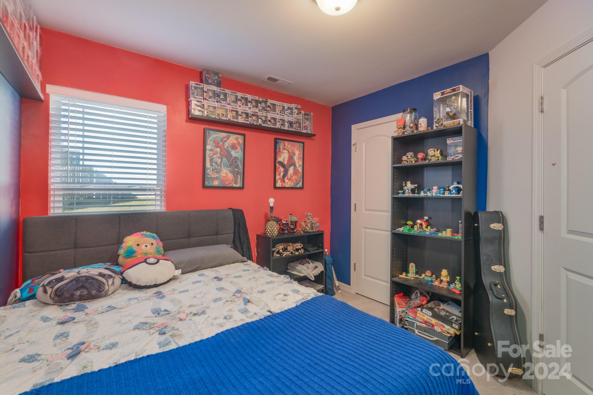 Finley View - Residential