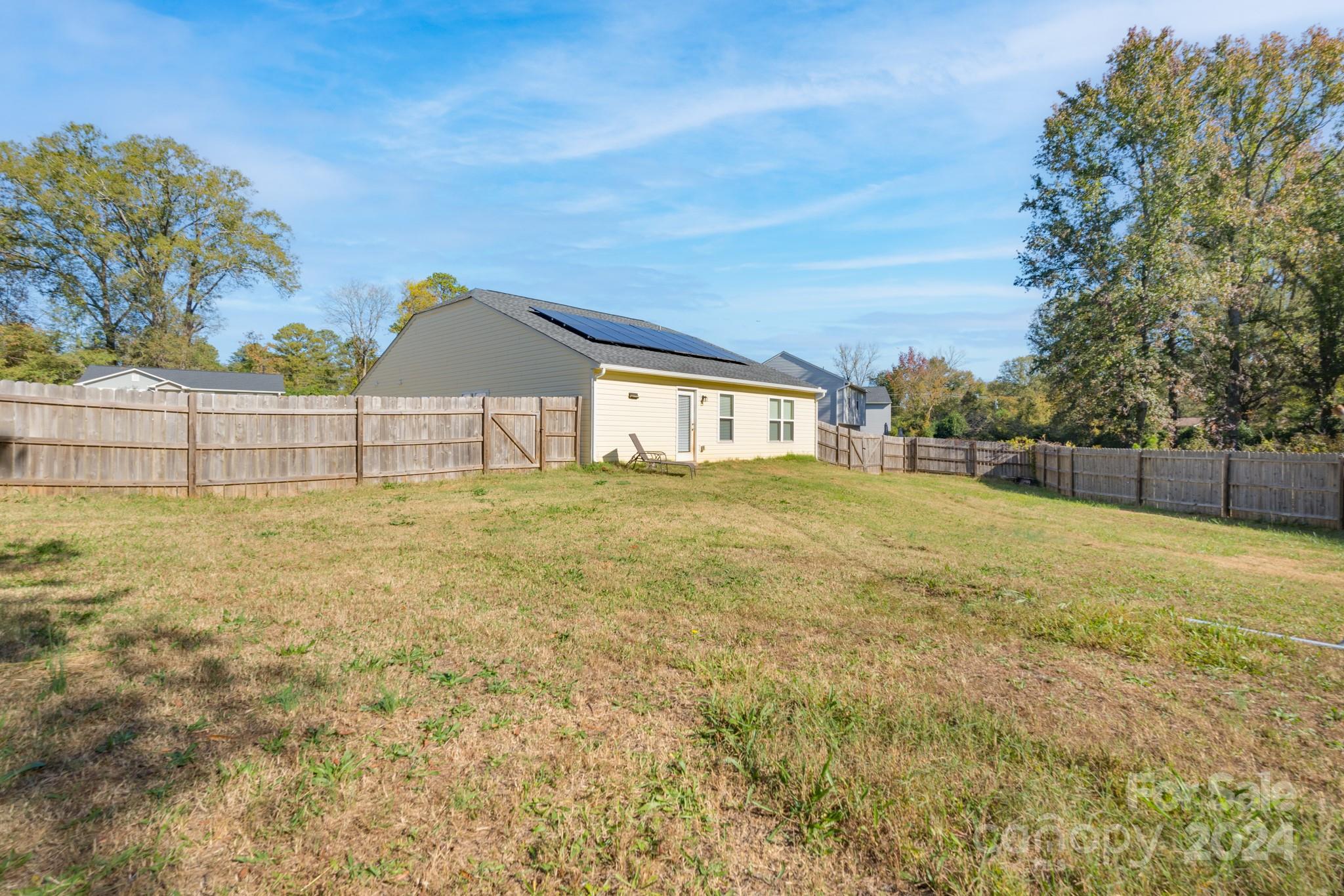 Finley View - Residential