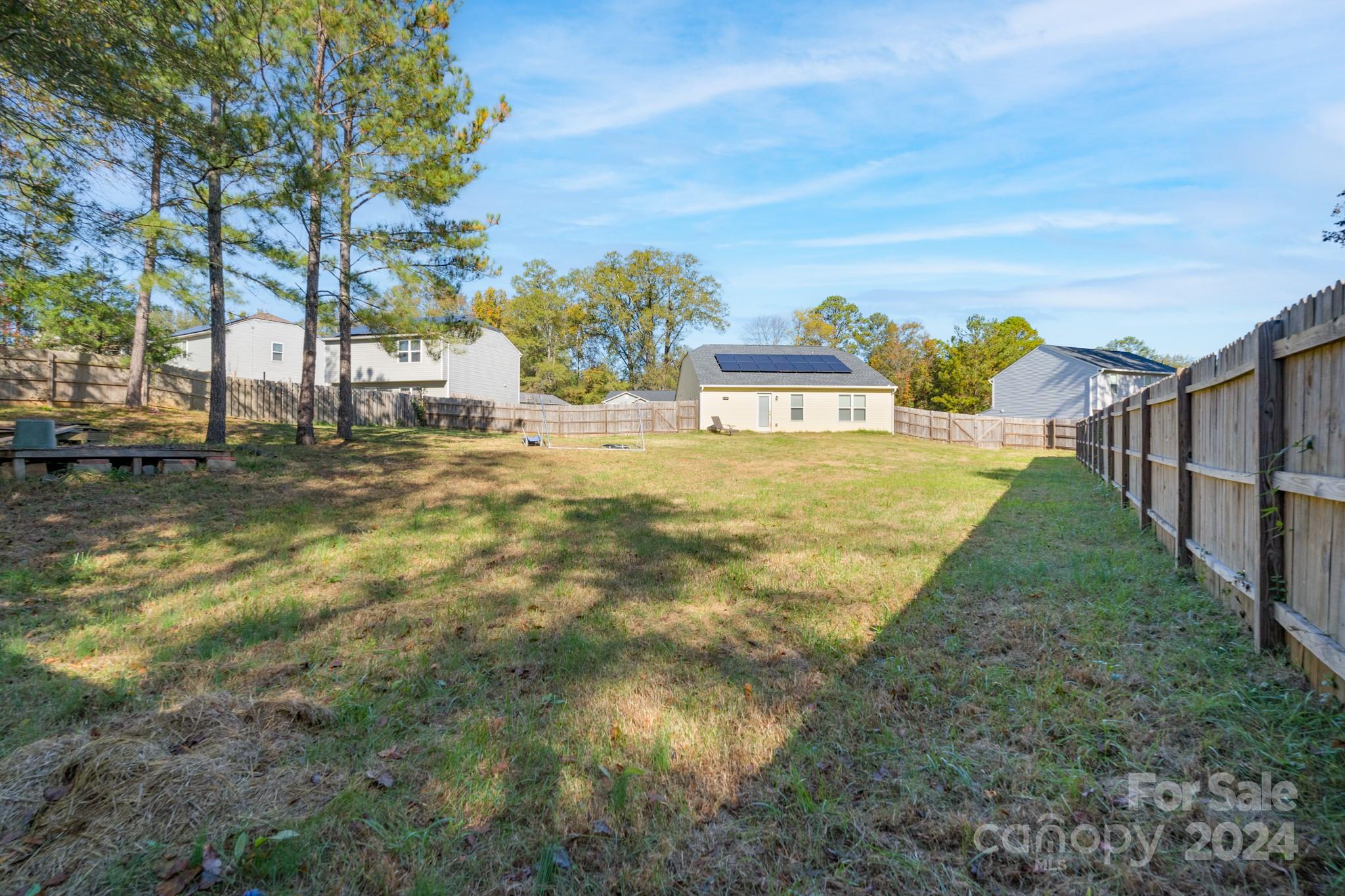 Finley View - Residential