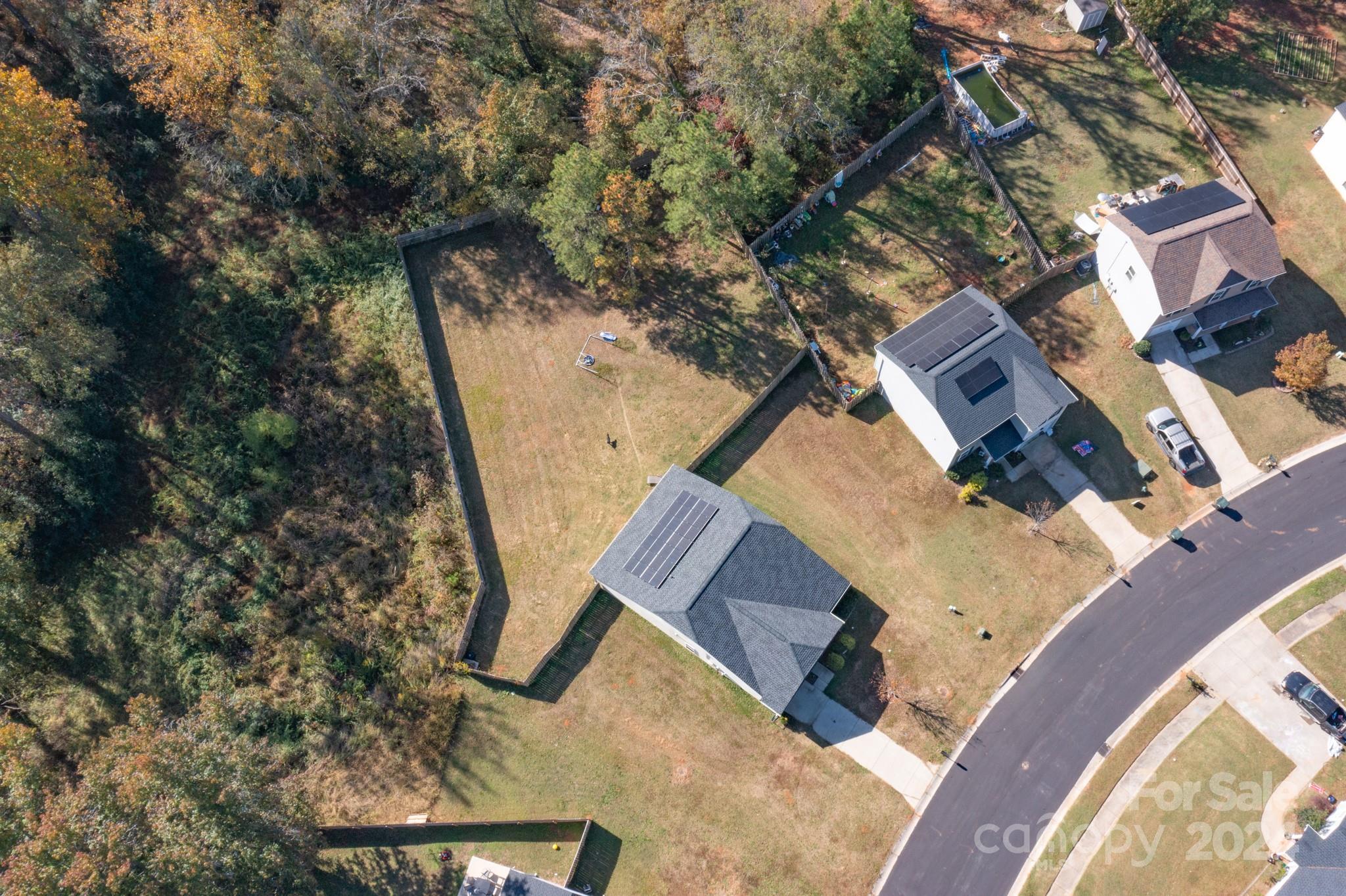 Finley View - Residential