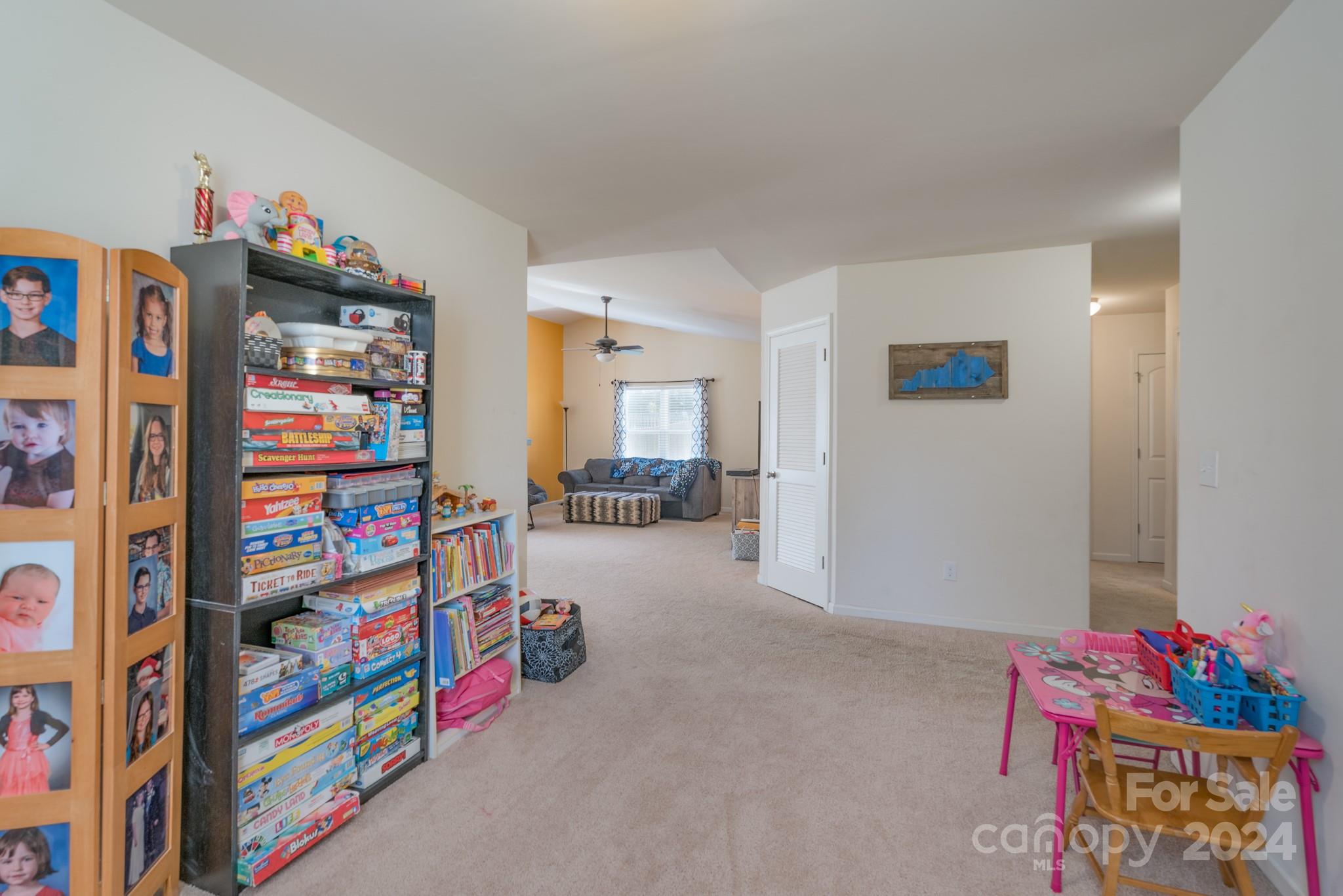 Finley View - Residential