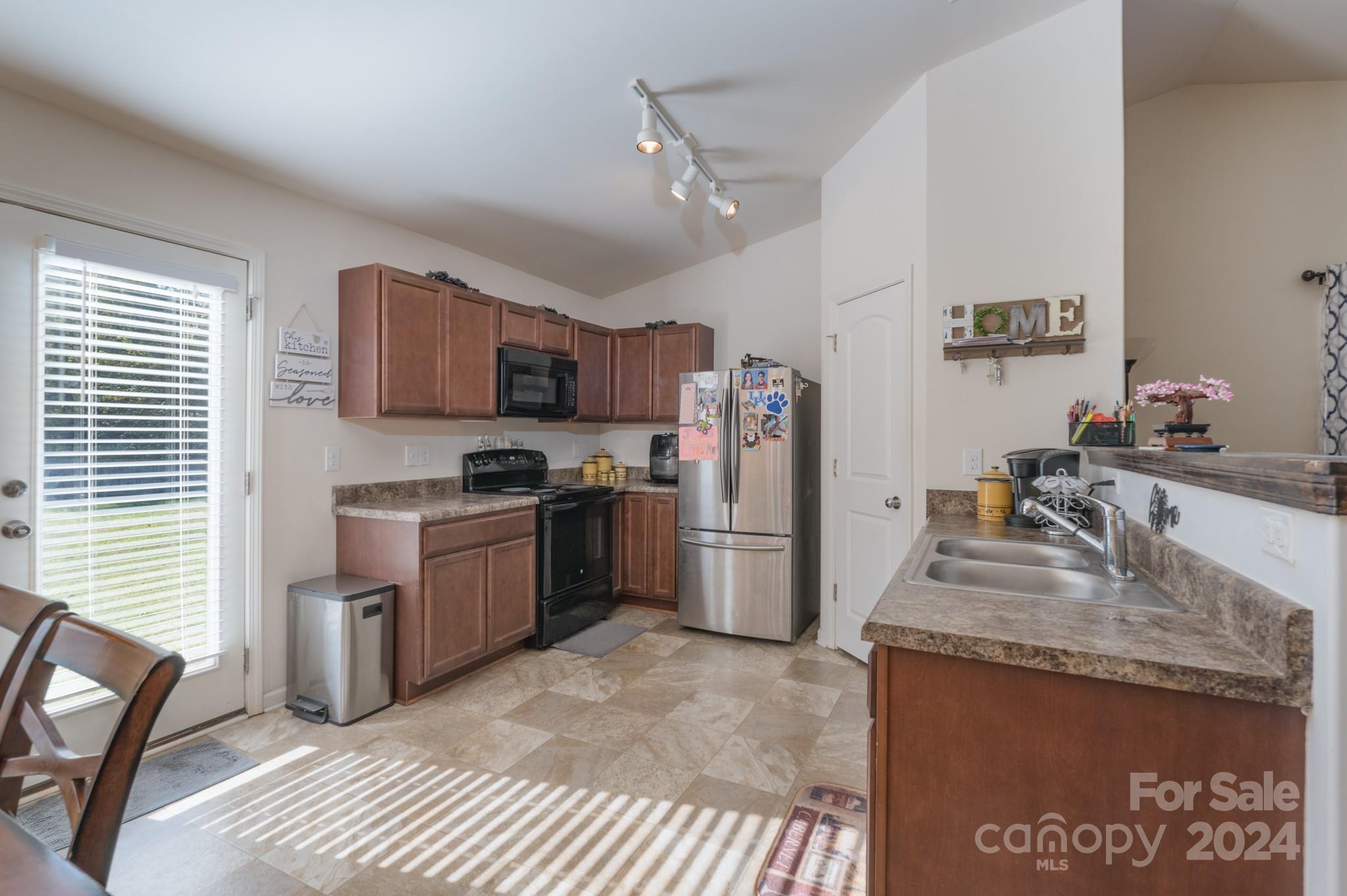 Finley View - Residential