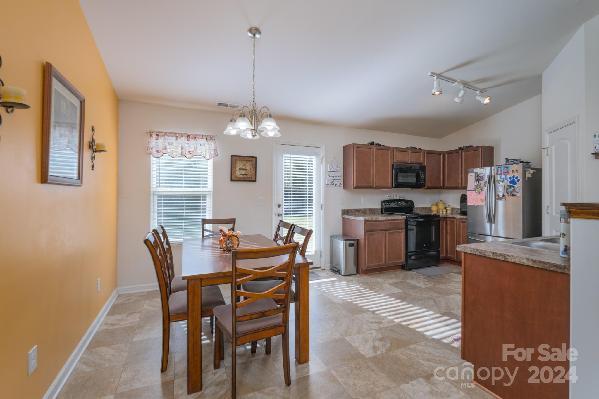 Finley View - Residential