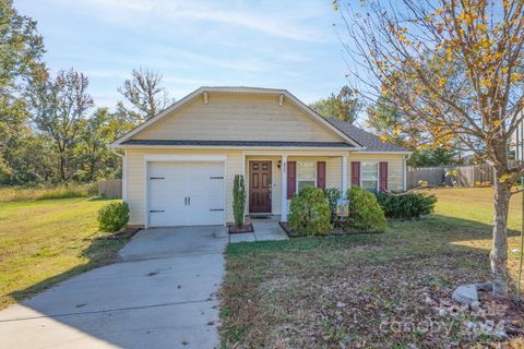 A home in Rock Hill