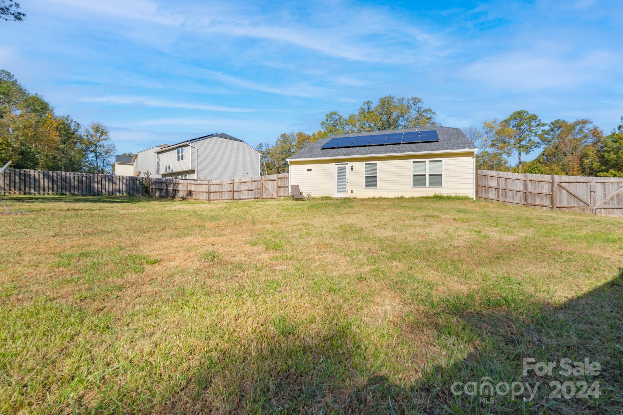 Finley View - Residential