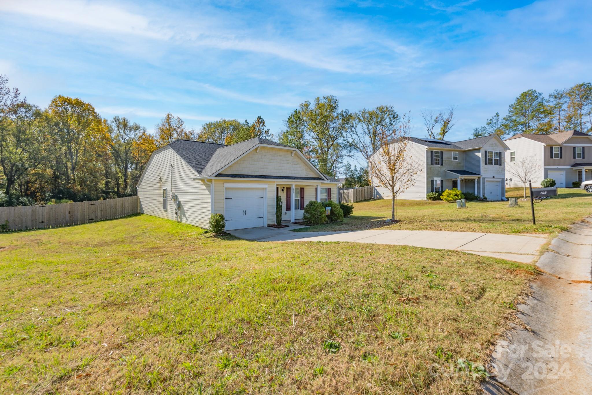 Finley View - Residential