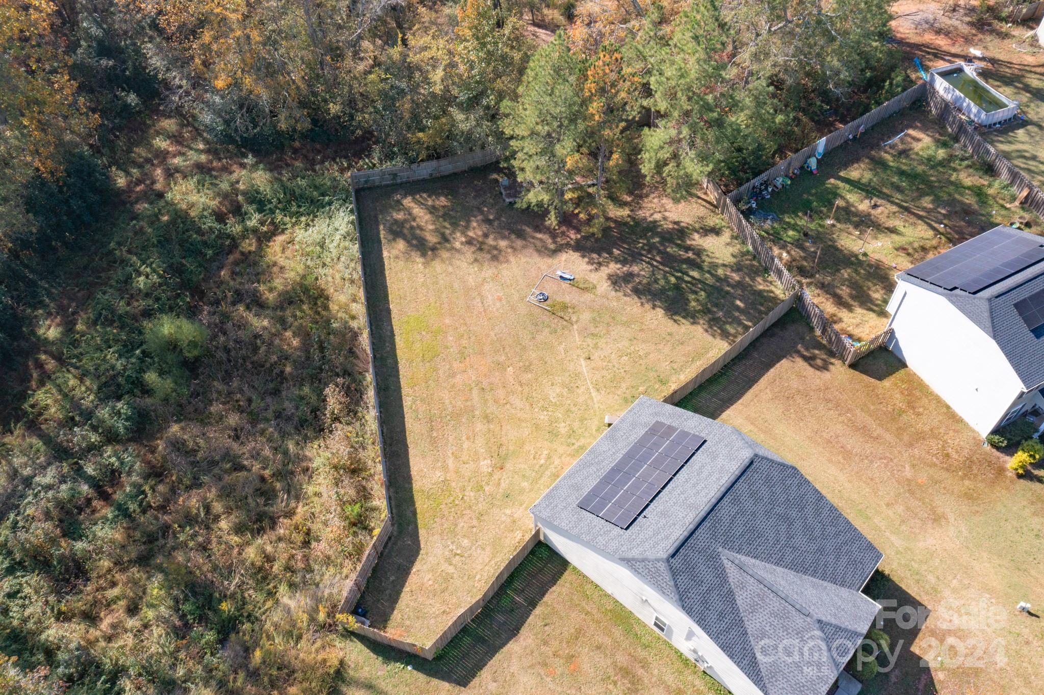 Finley View - Residential