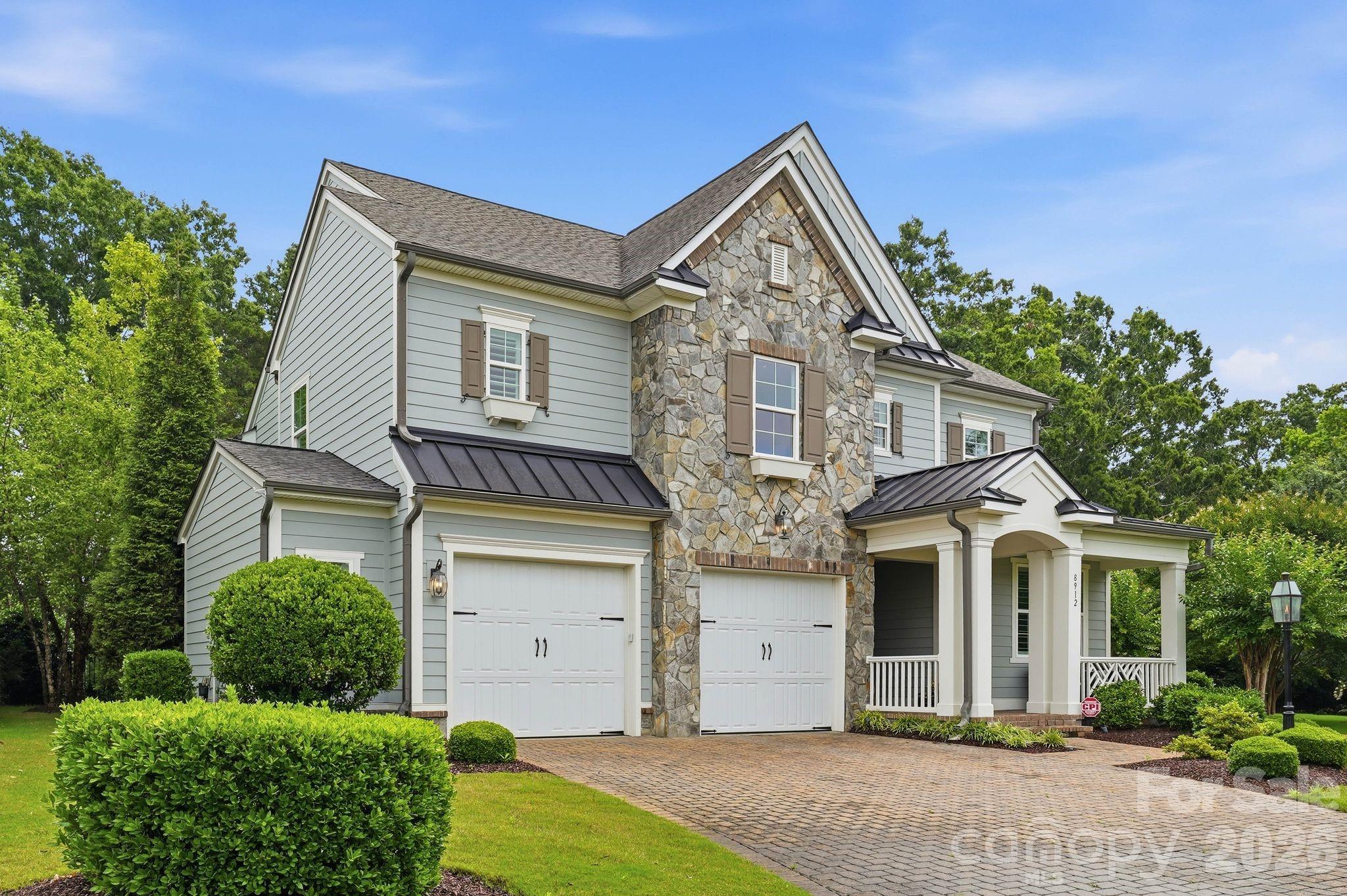 8912 Blakeney Drive