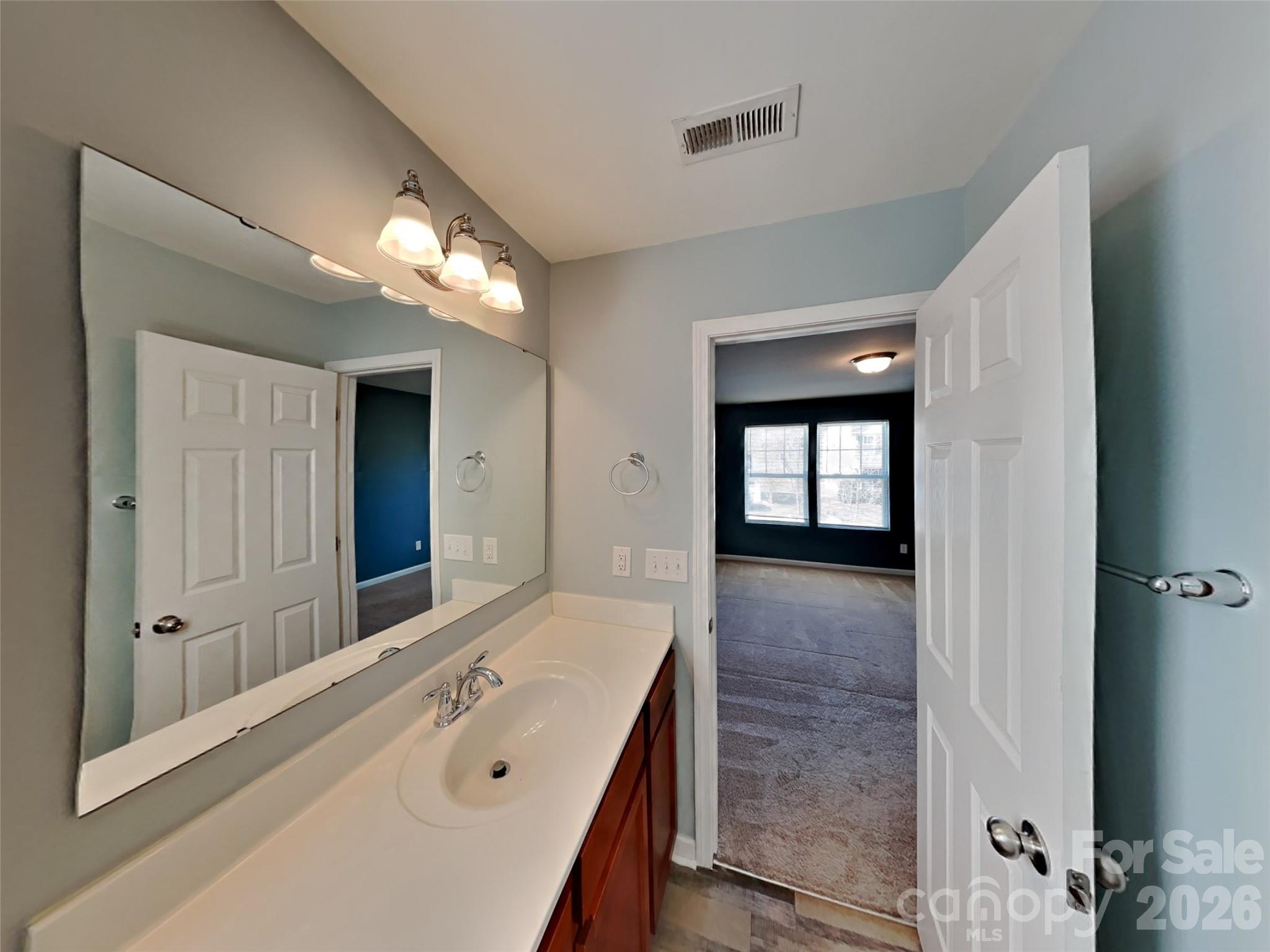 Marthas Ridge - Residential