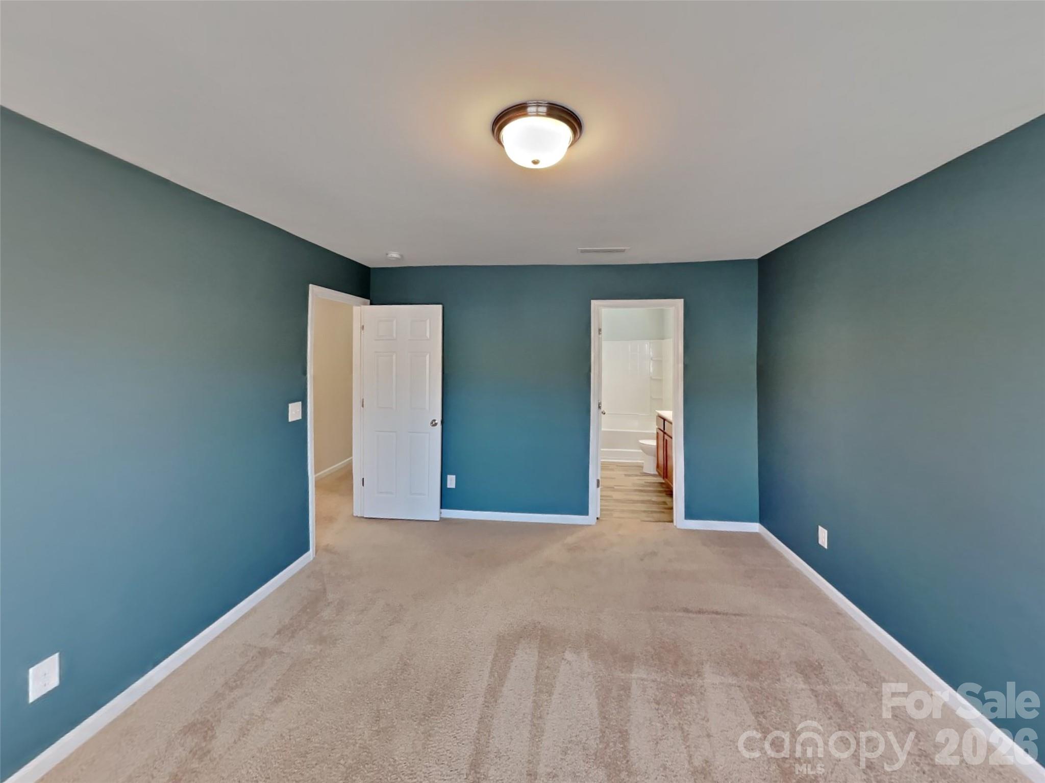 Marthas Ridge - Residential