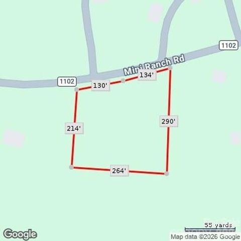 Photo of 0 Mini Ranch Road, Waxhaw, NC 28173 (MLS # 4343999)