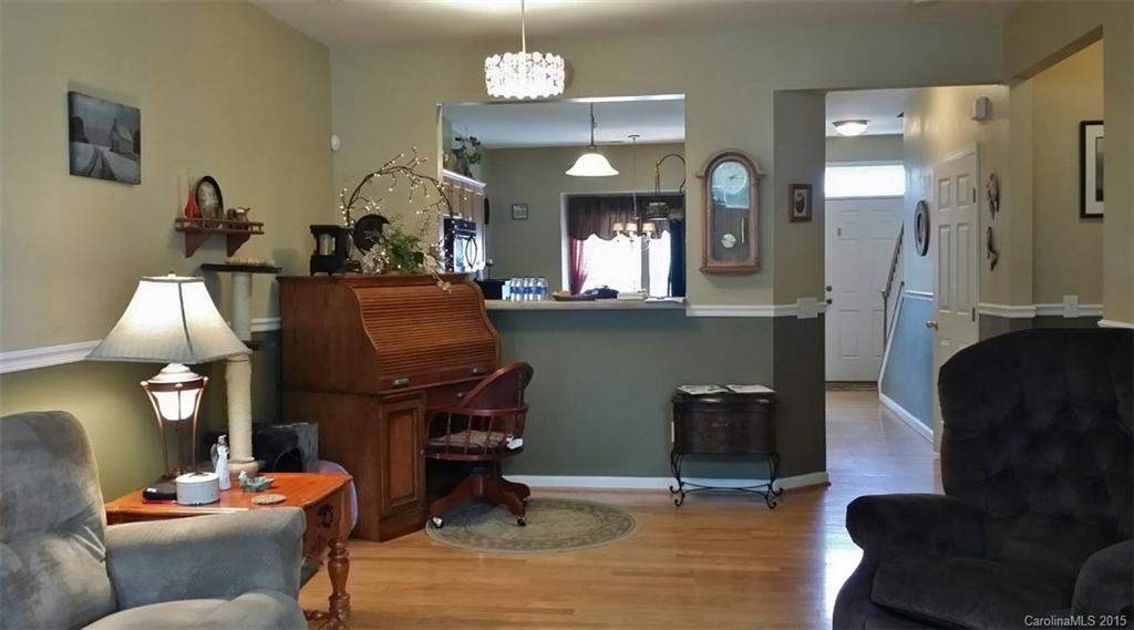 Autumn Cove At Lake Wylie - Residential