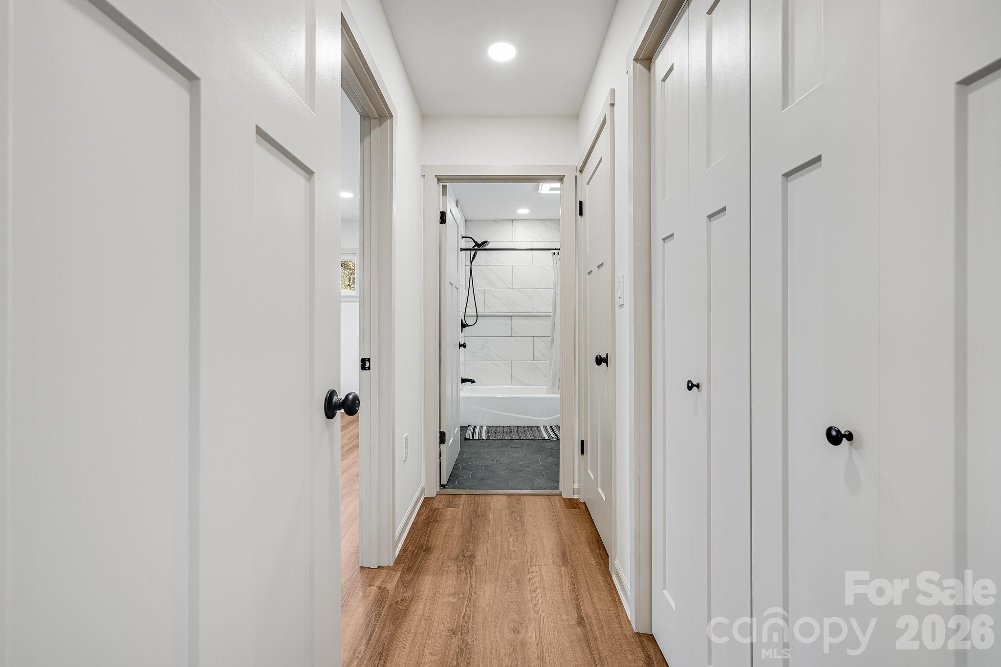 Wolf Laurel - Residential