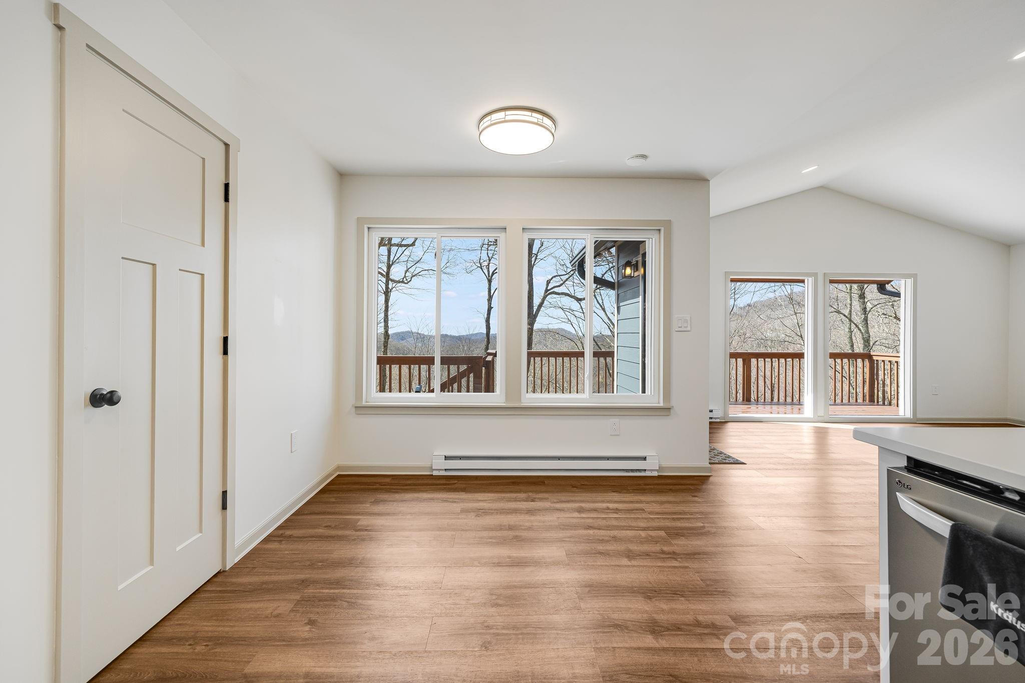 Wolf Laurel - Residential