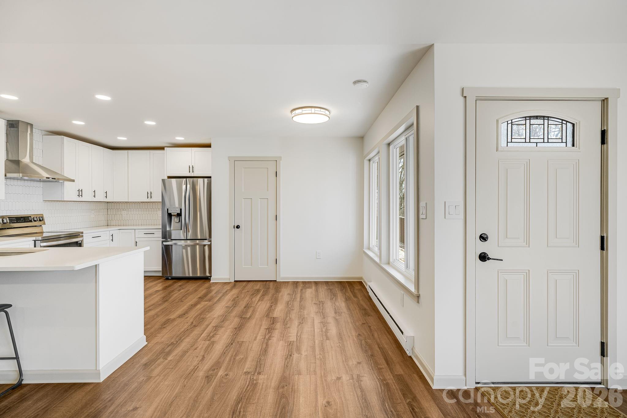 Wolf Laurel - Residential