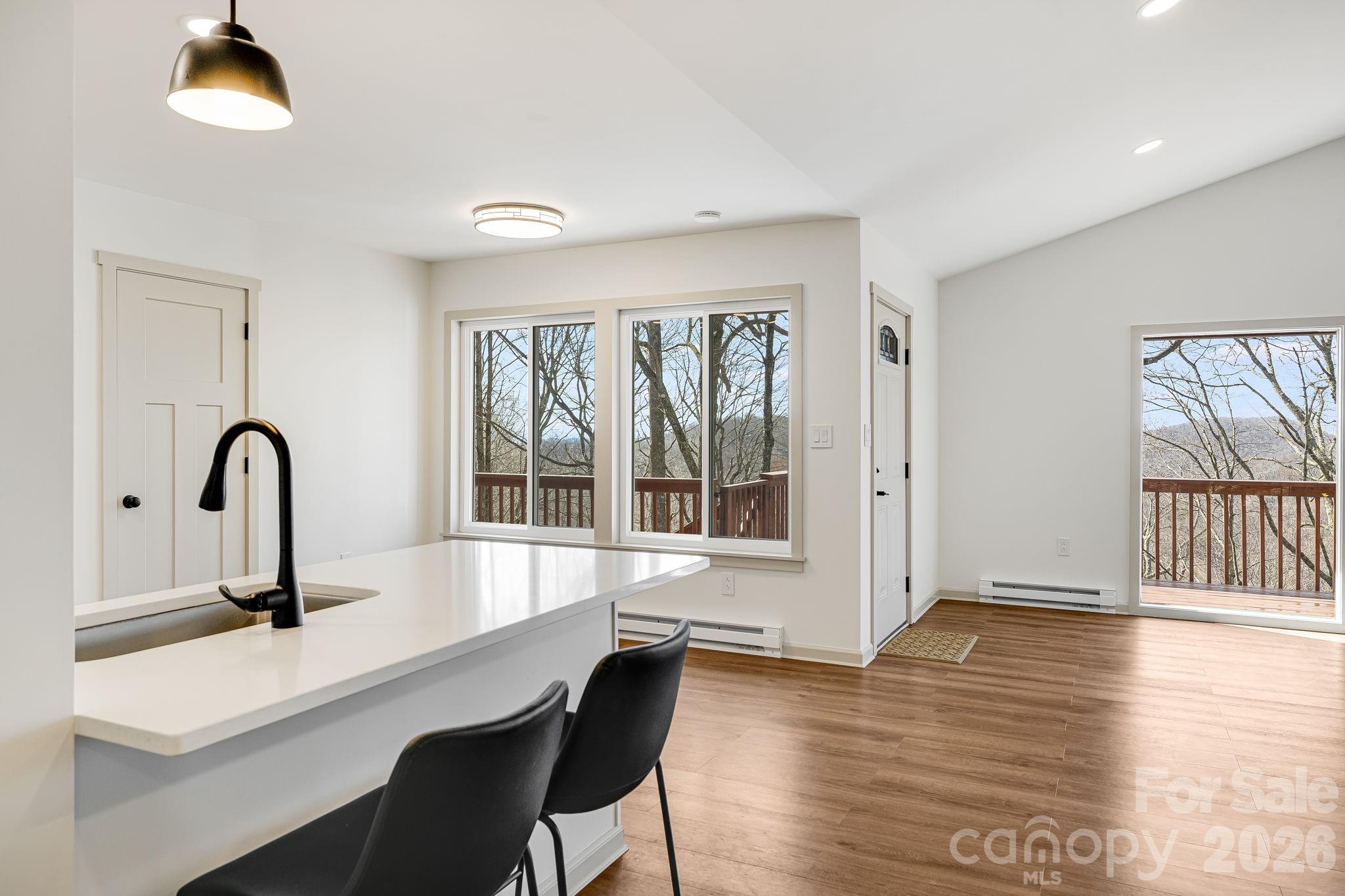 Wolf Laurel - Residential