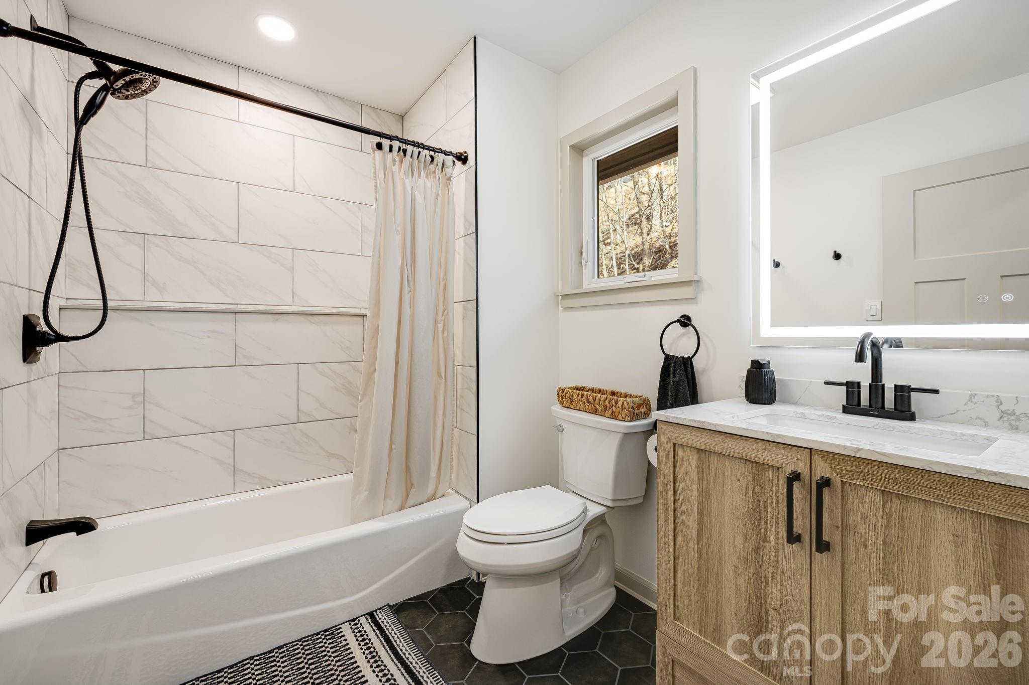 Wolf Laurel - Residential