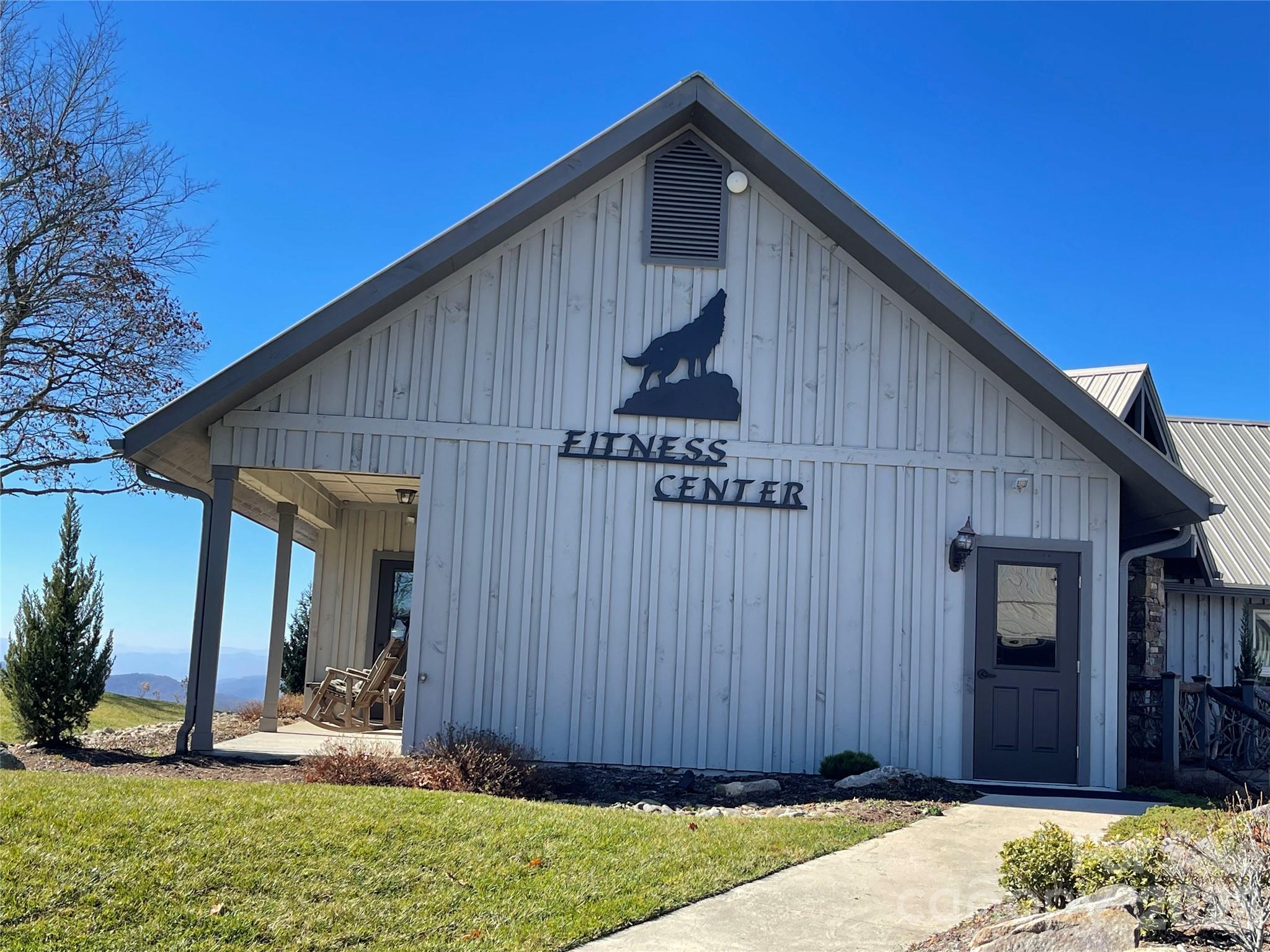 Wolf Laurel - Residential