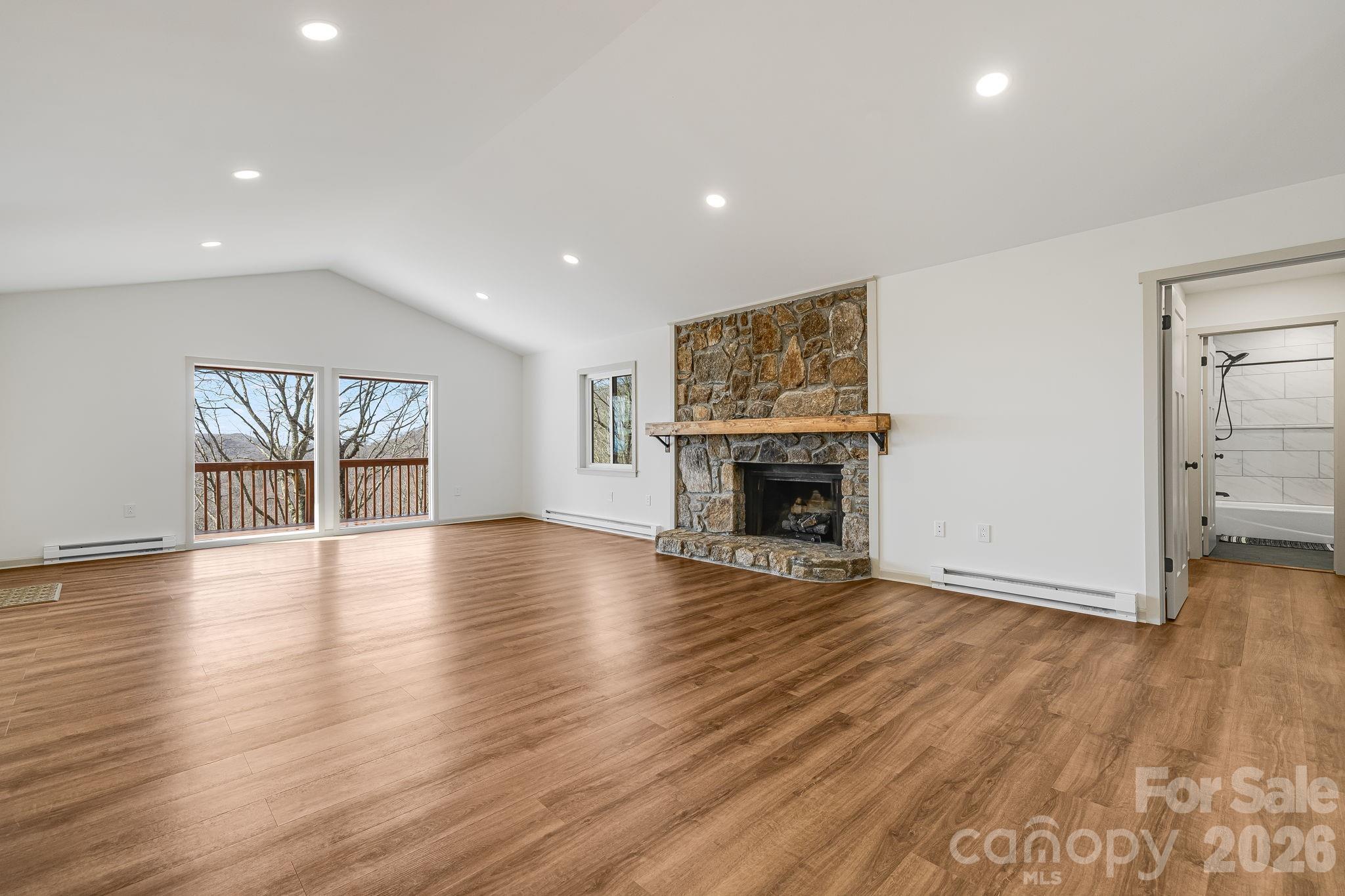 Wolf Laurel - Residential