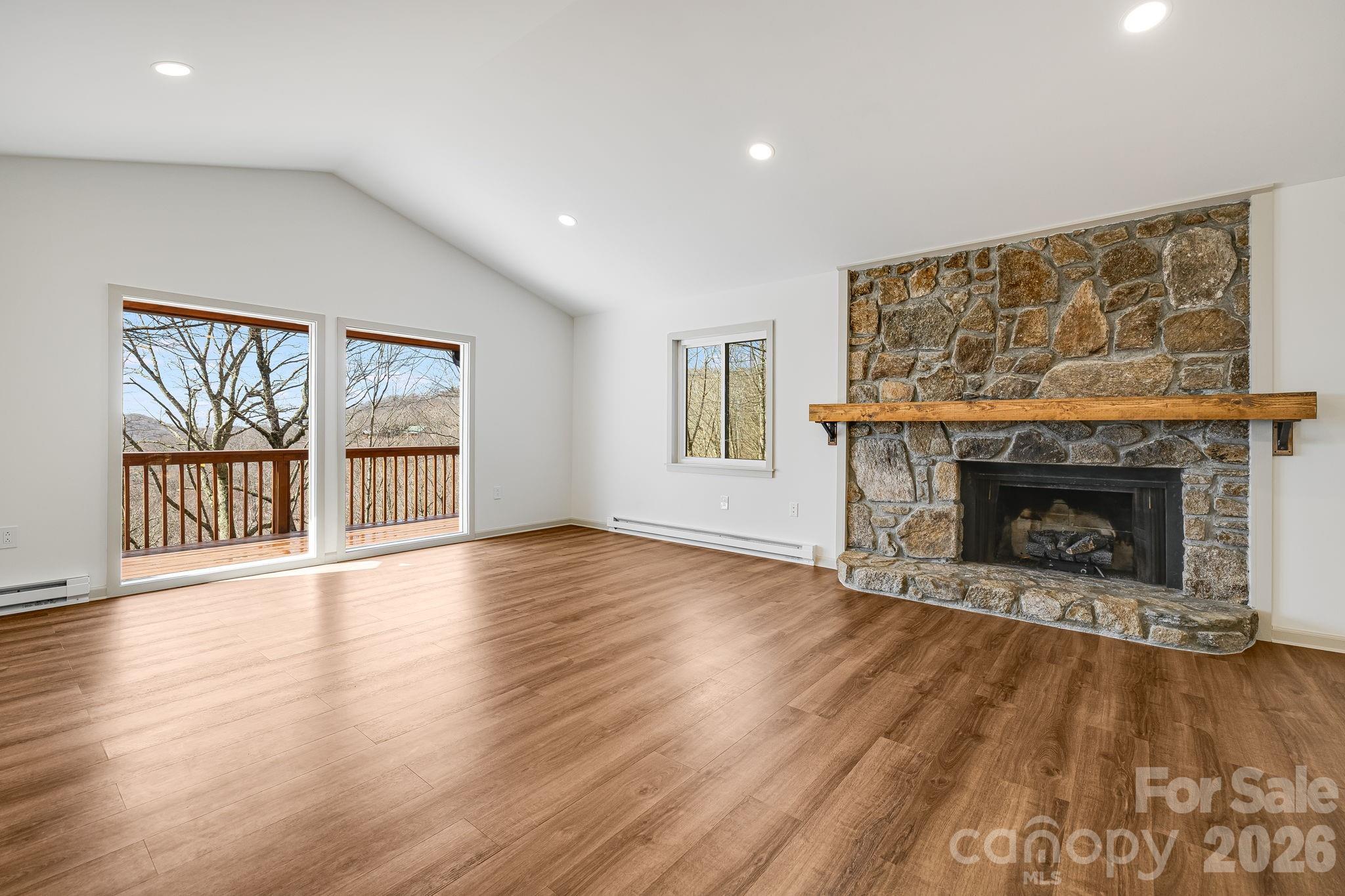 Wolf Laurel - Residential