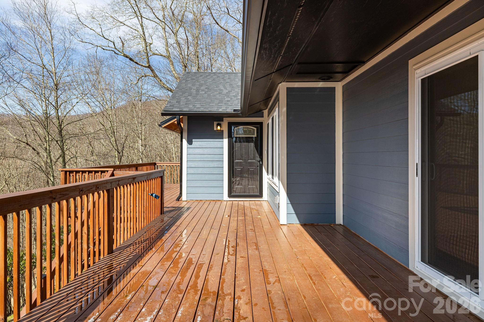 Wolf Laurel - Residential