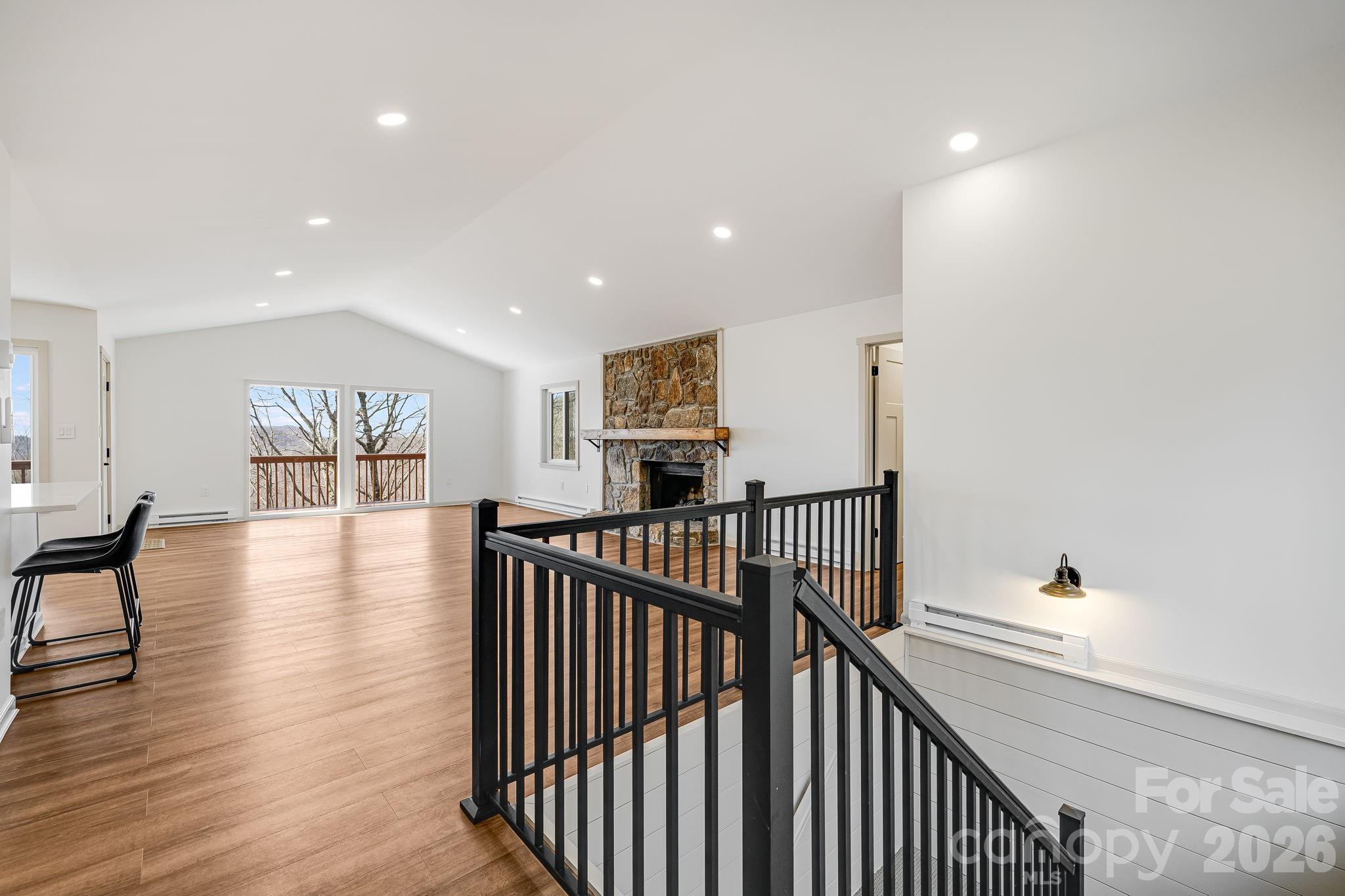 Wolf Laurel - Residential