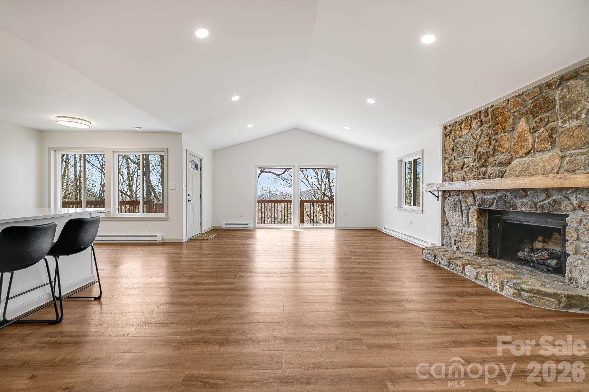 Wolf Laurel - Residential