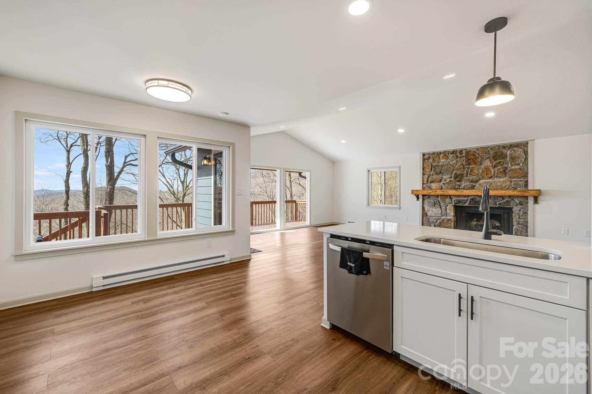 Wolf Laurel - Residential