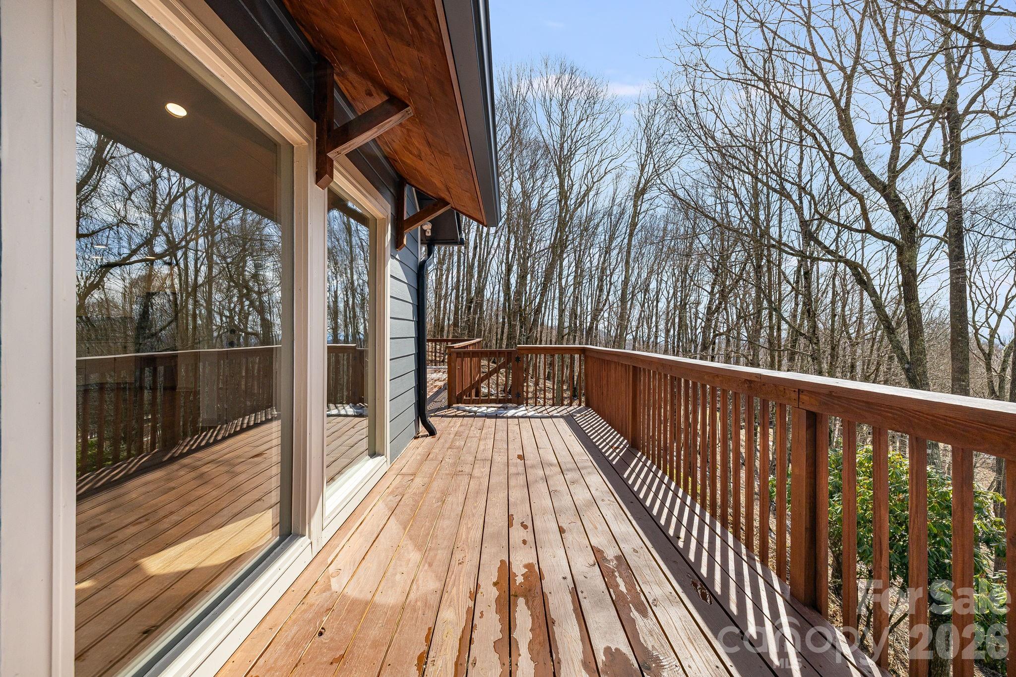 Wolf Laurel - Residential