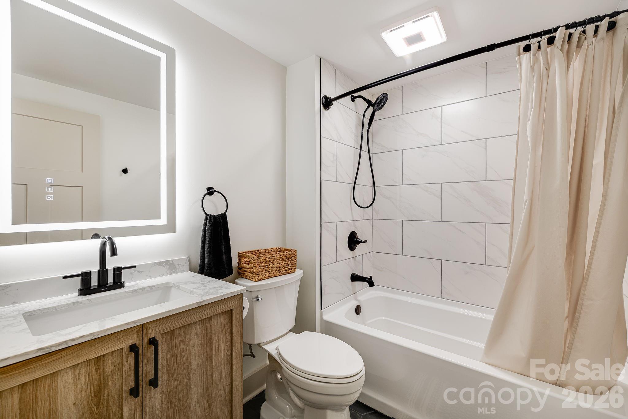 Wolf Laurel - Residential