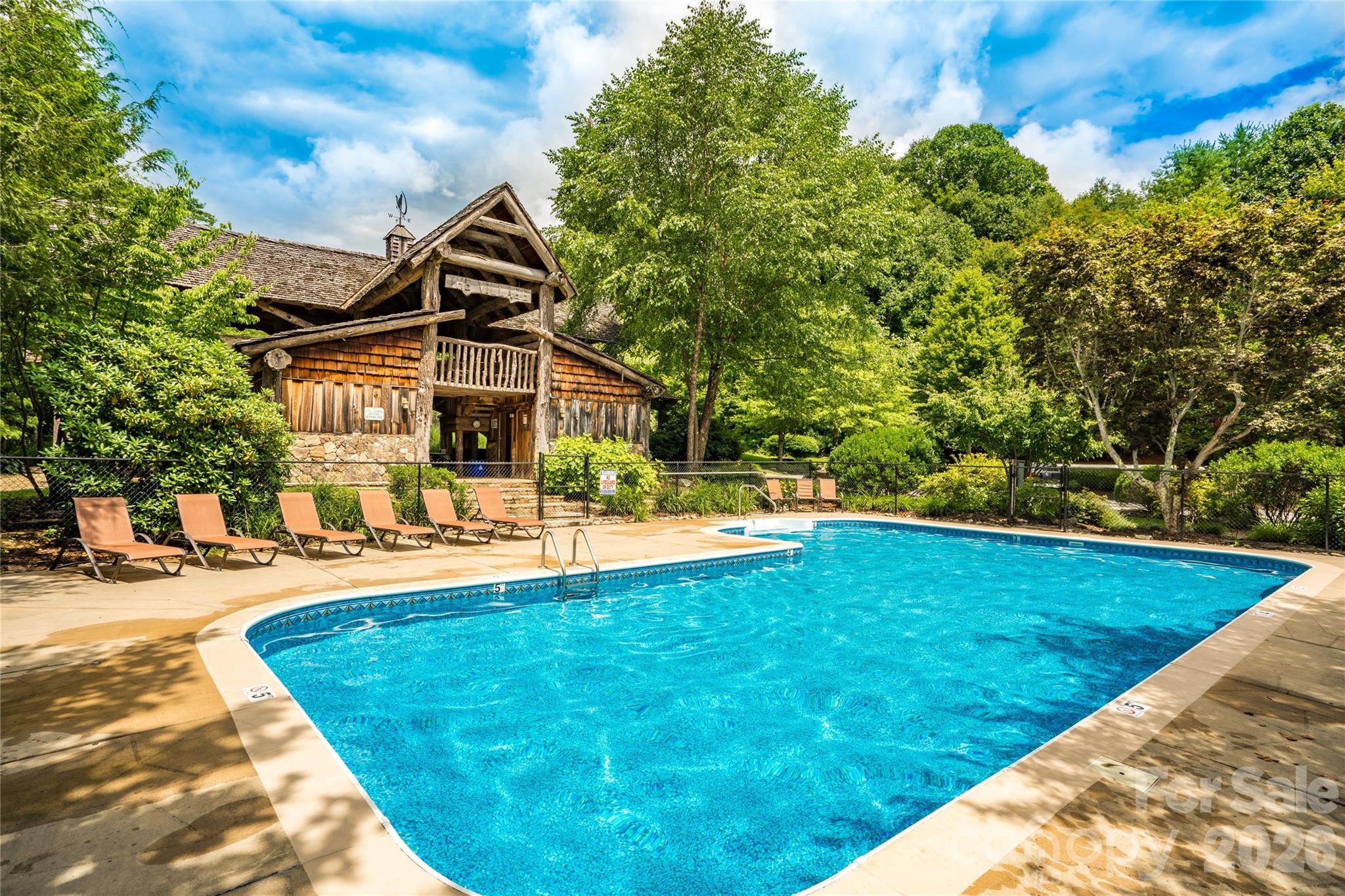 Wolf Laurel - Residential