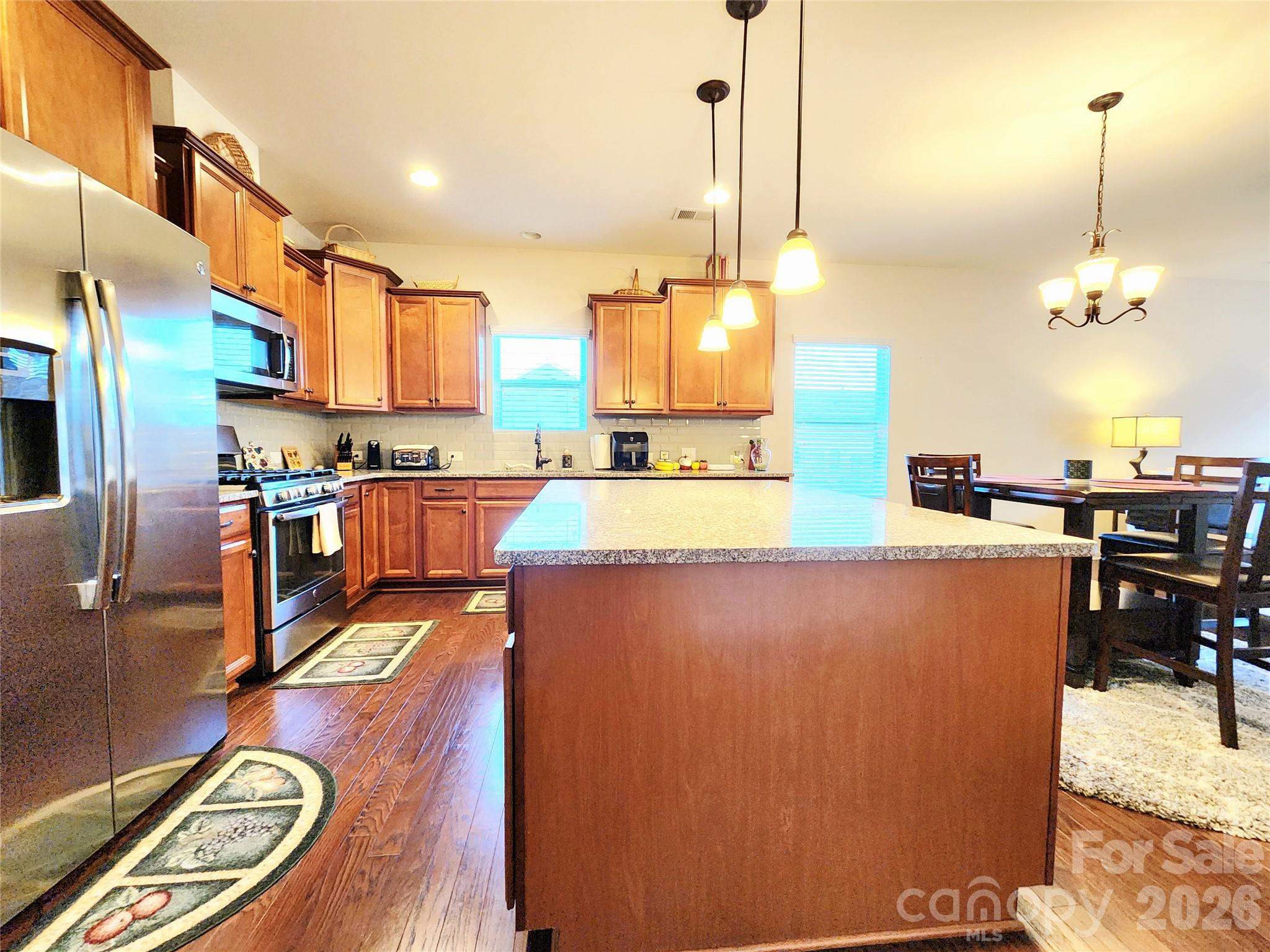 Clarabella - Residential