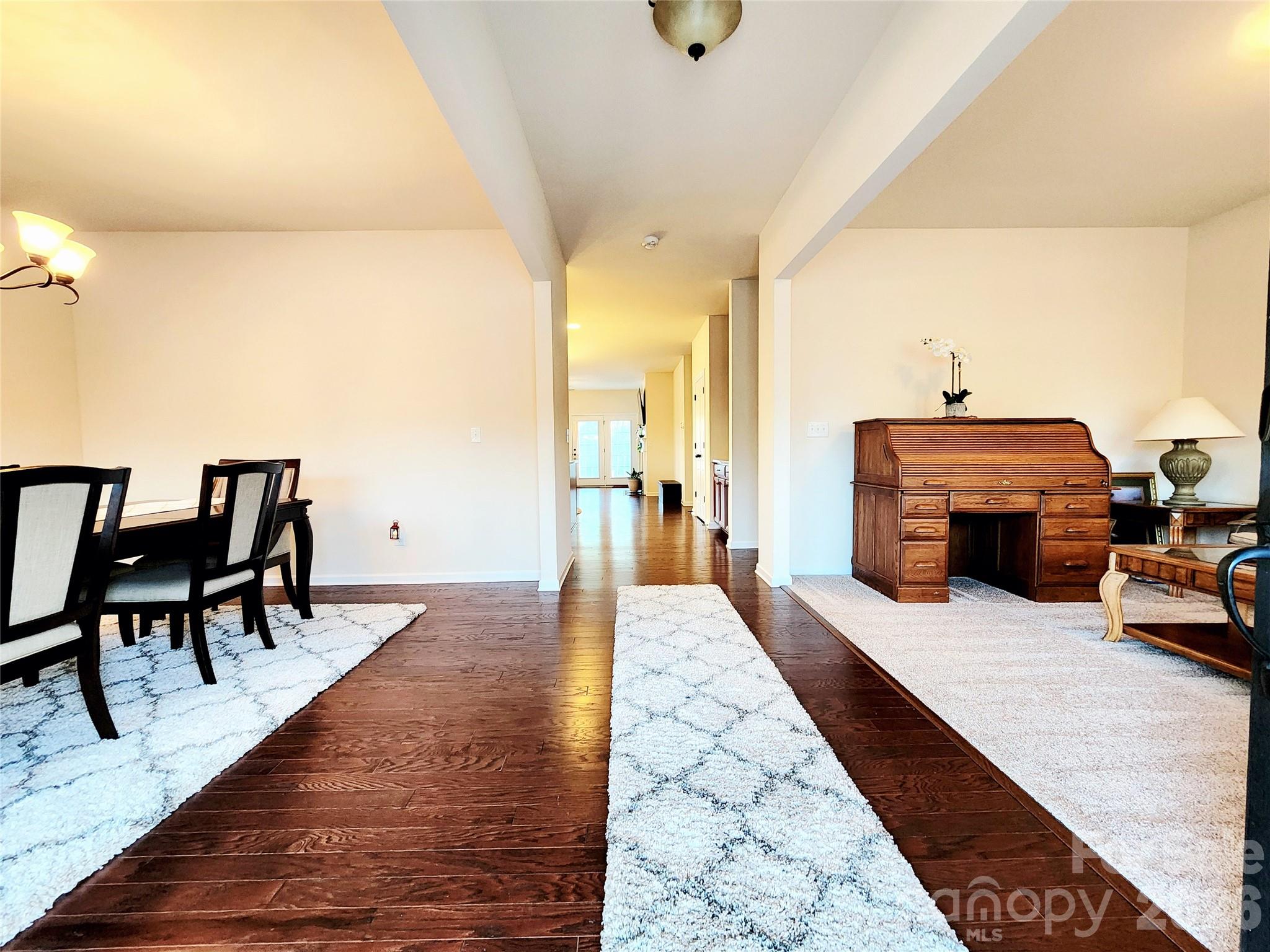 Clarabella - Residential